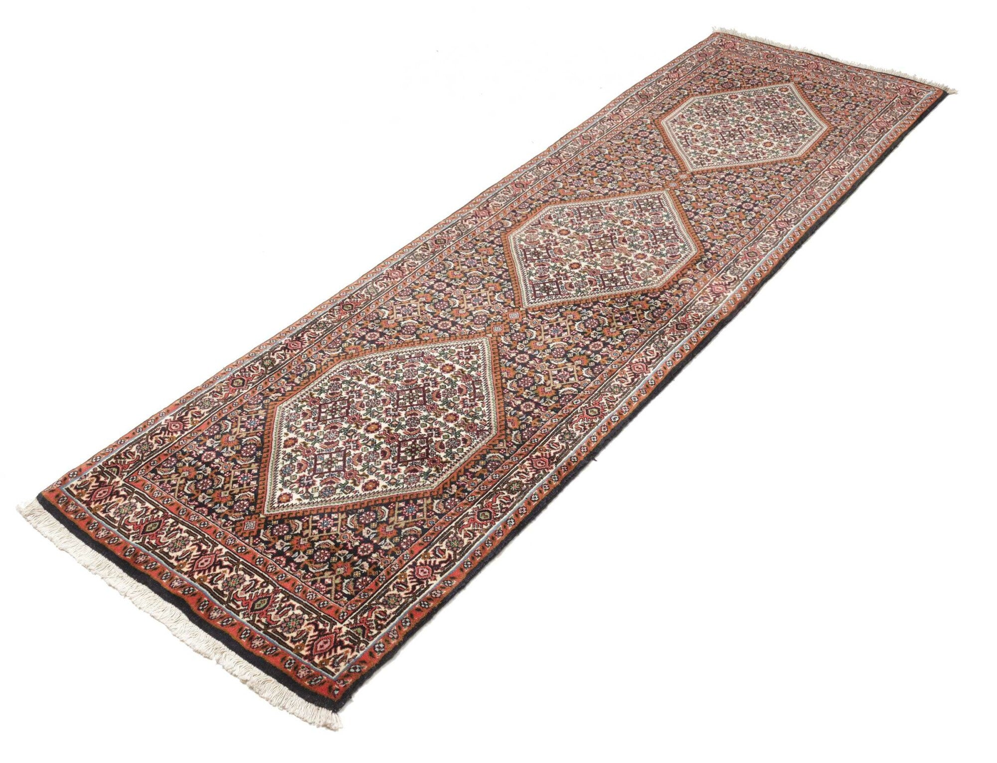 Bidjar | 235 x 72 cm | Nr. 12-234159