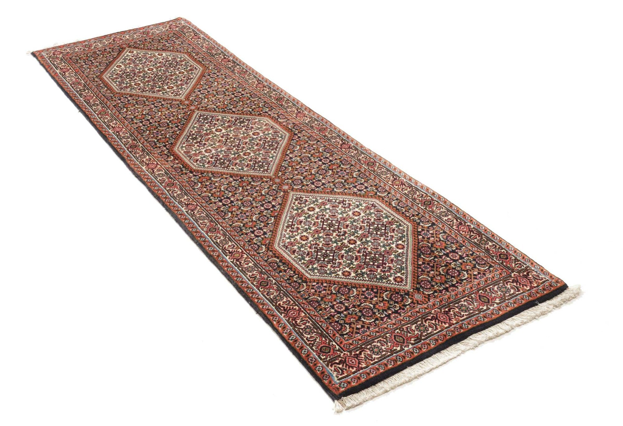 Bidjar | 235 x 72 cm | Nr. 12-234159