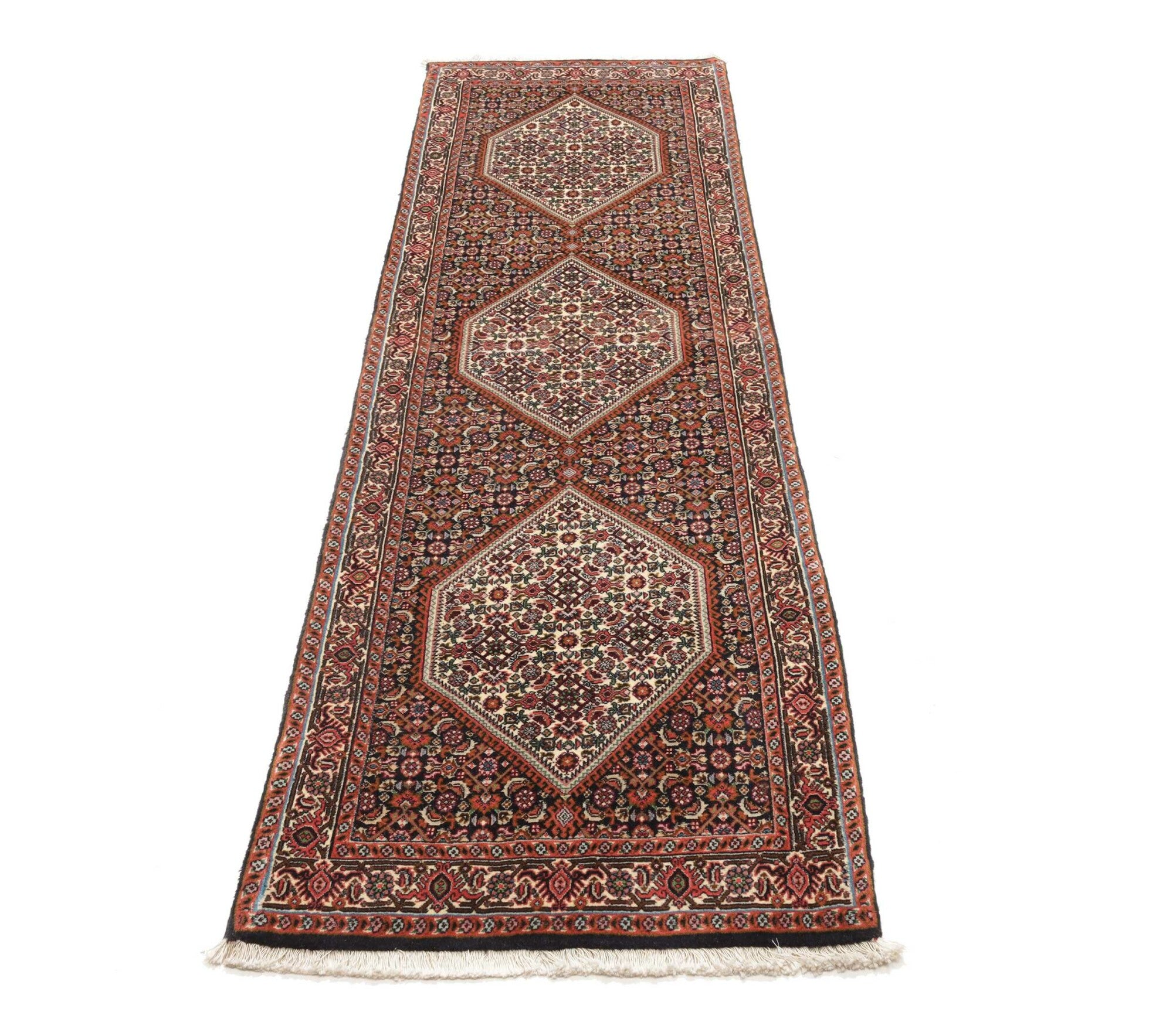 Bidjar | 235 x 72 cm | Nr. 12-234159