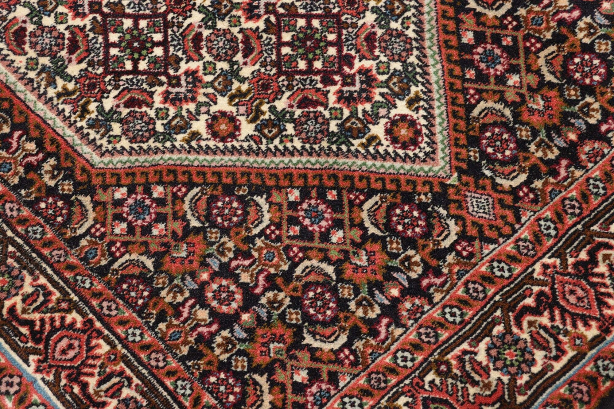 Bidjar | 235 x 72 cm | Nr. 12-234159