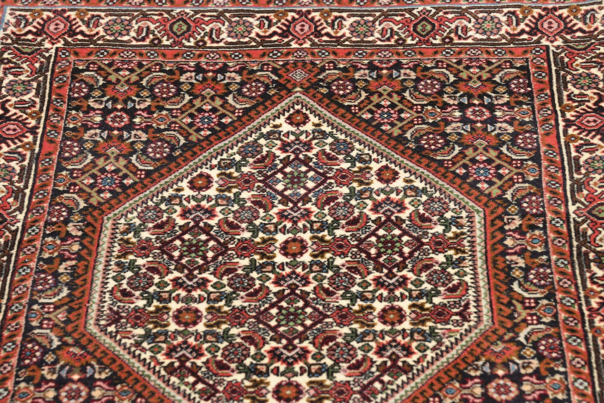 Bidjar | 235 x 72 cm | Nr. 12-234159