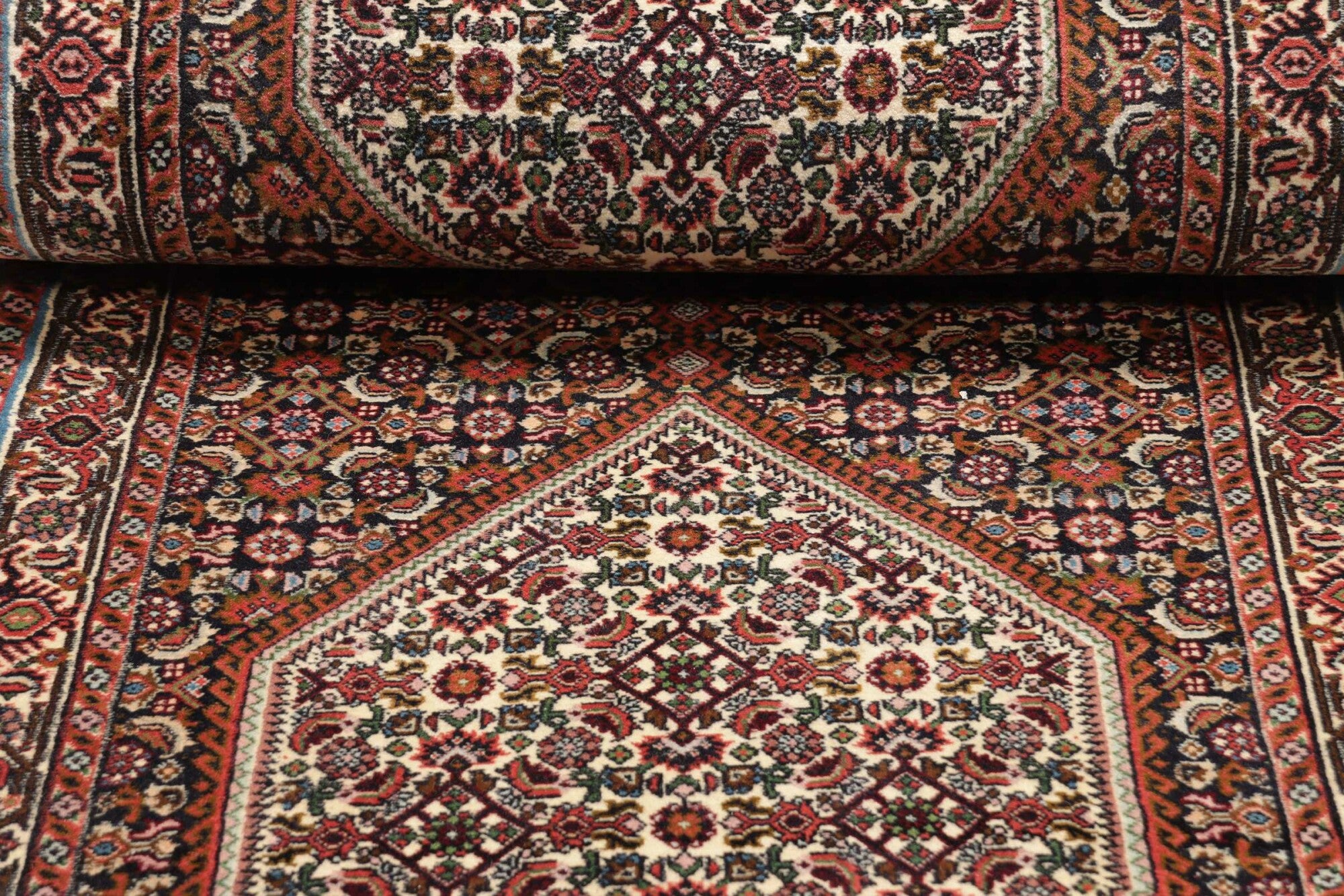 Bidjar | 235 x 72 cm | Nr. 12-234159