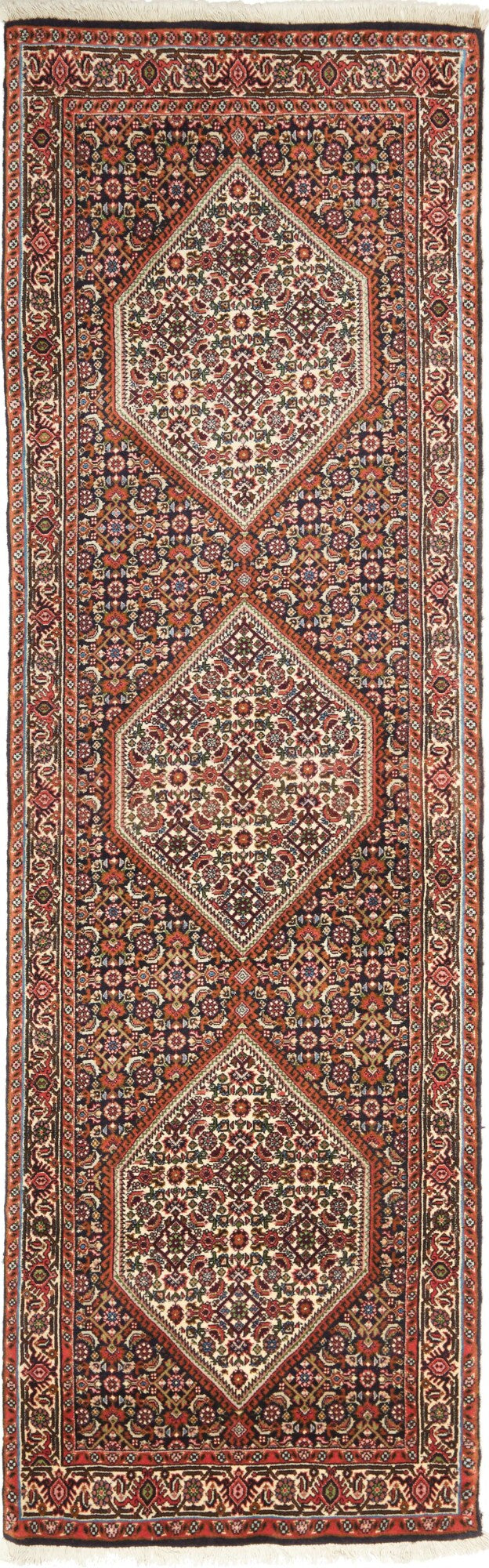 Bidjar | 235 x 72 cm | Nr. 12-234159