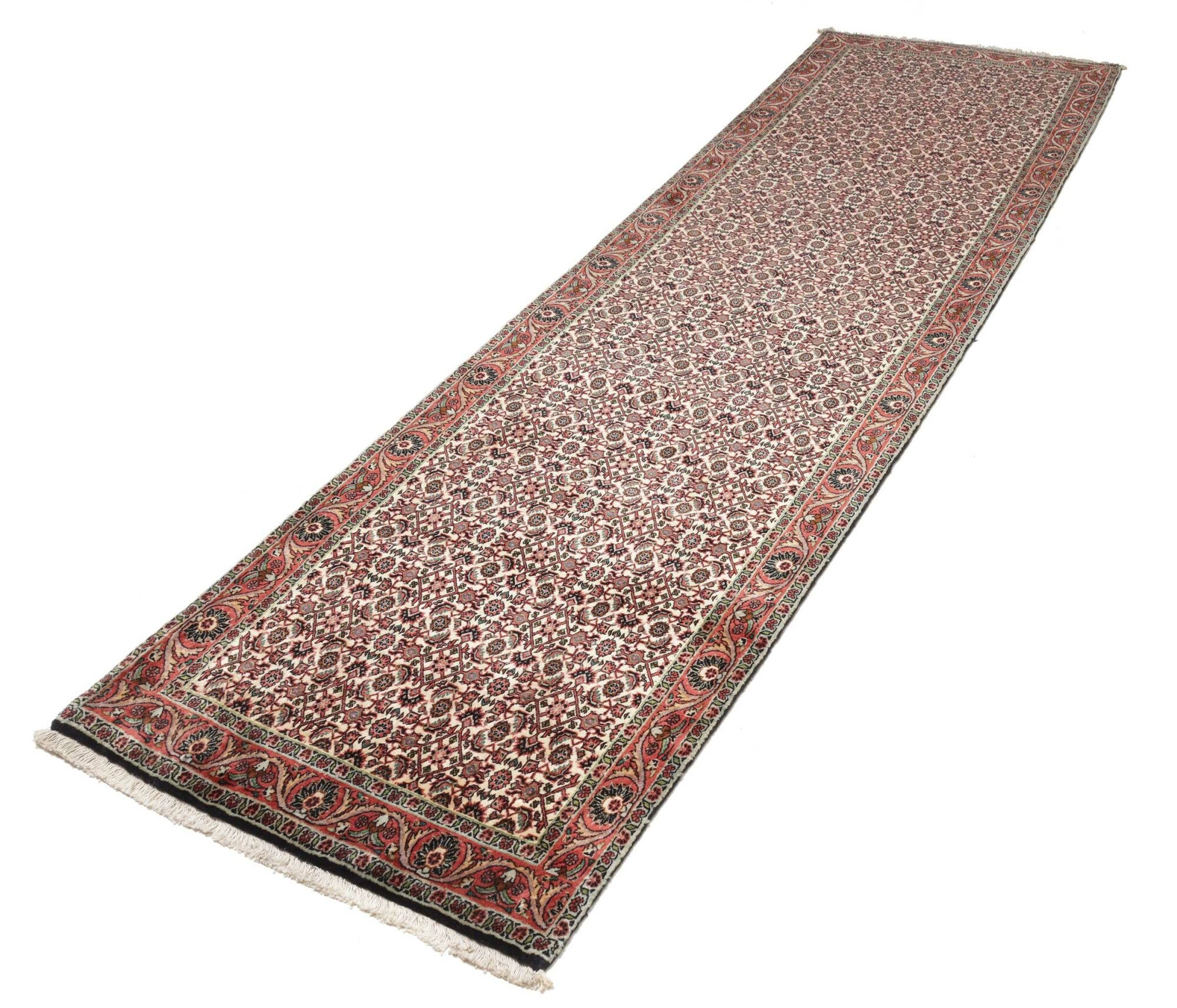 Bidjar | 306 cm x 87 cm | Nr. 12-234174