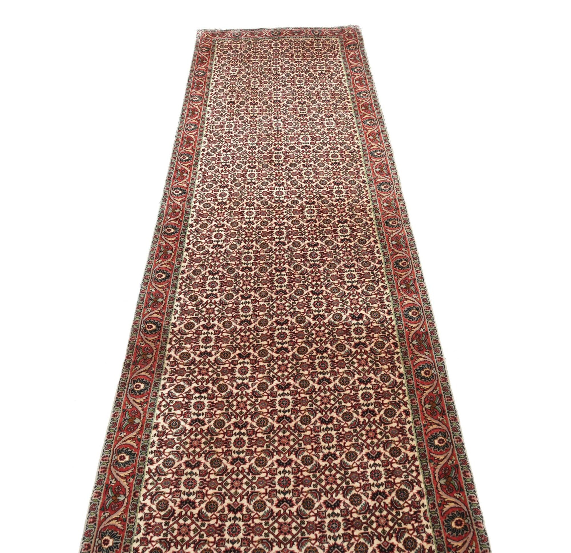 Bidjar | 306 cm x 87 cm | Nr. 12-234174