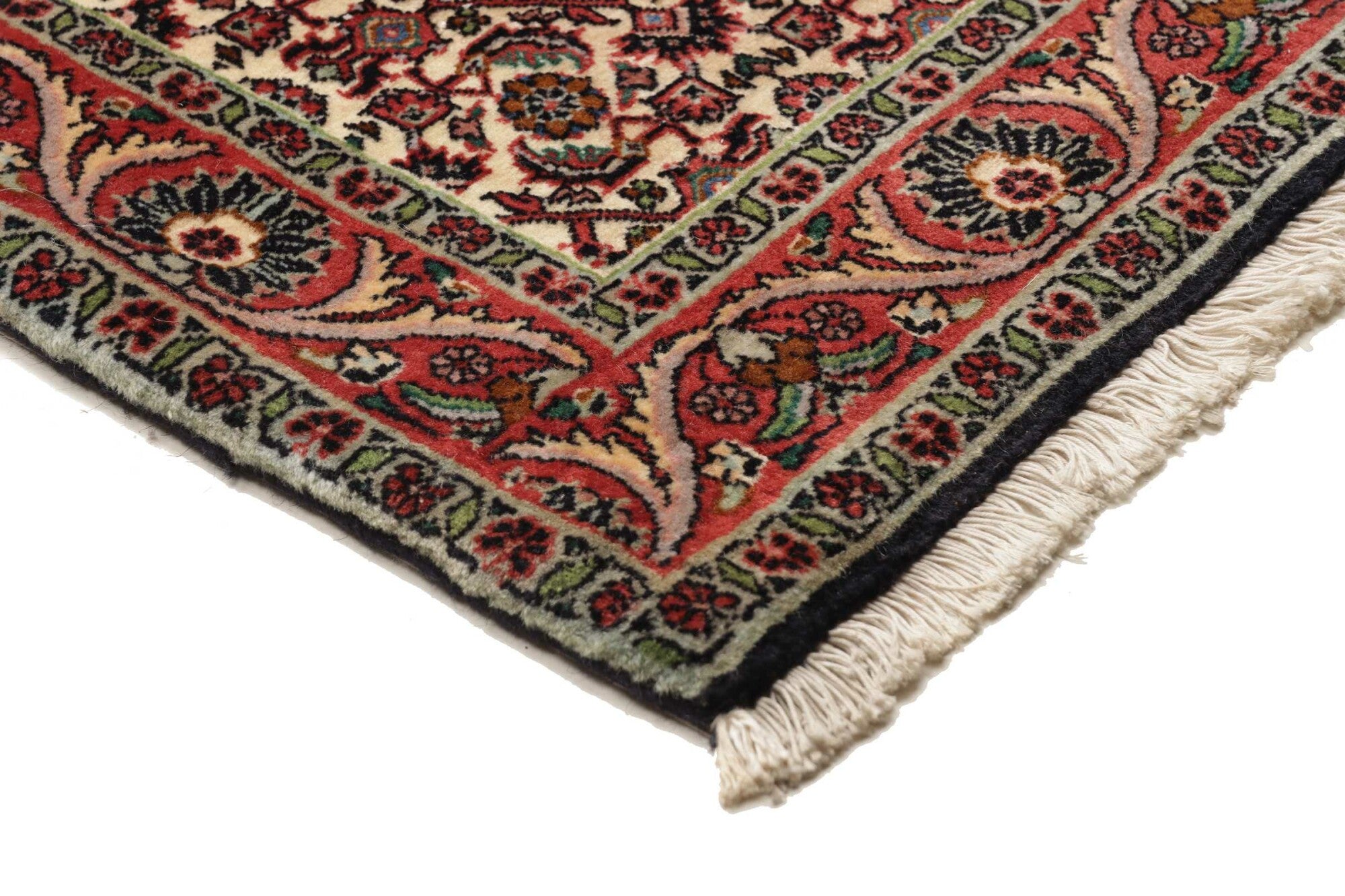 Bidjar | 306 cm x 87 cm | Nr. 12-234174