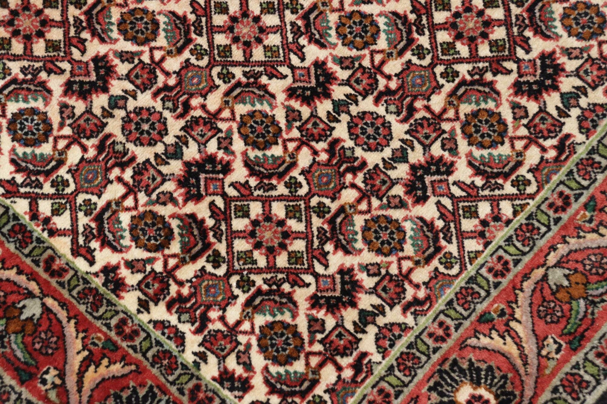 Bidjar | 306 cm x 87 cm | Nr. 12-234174