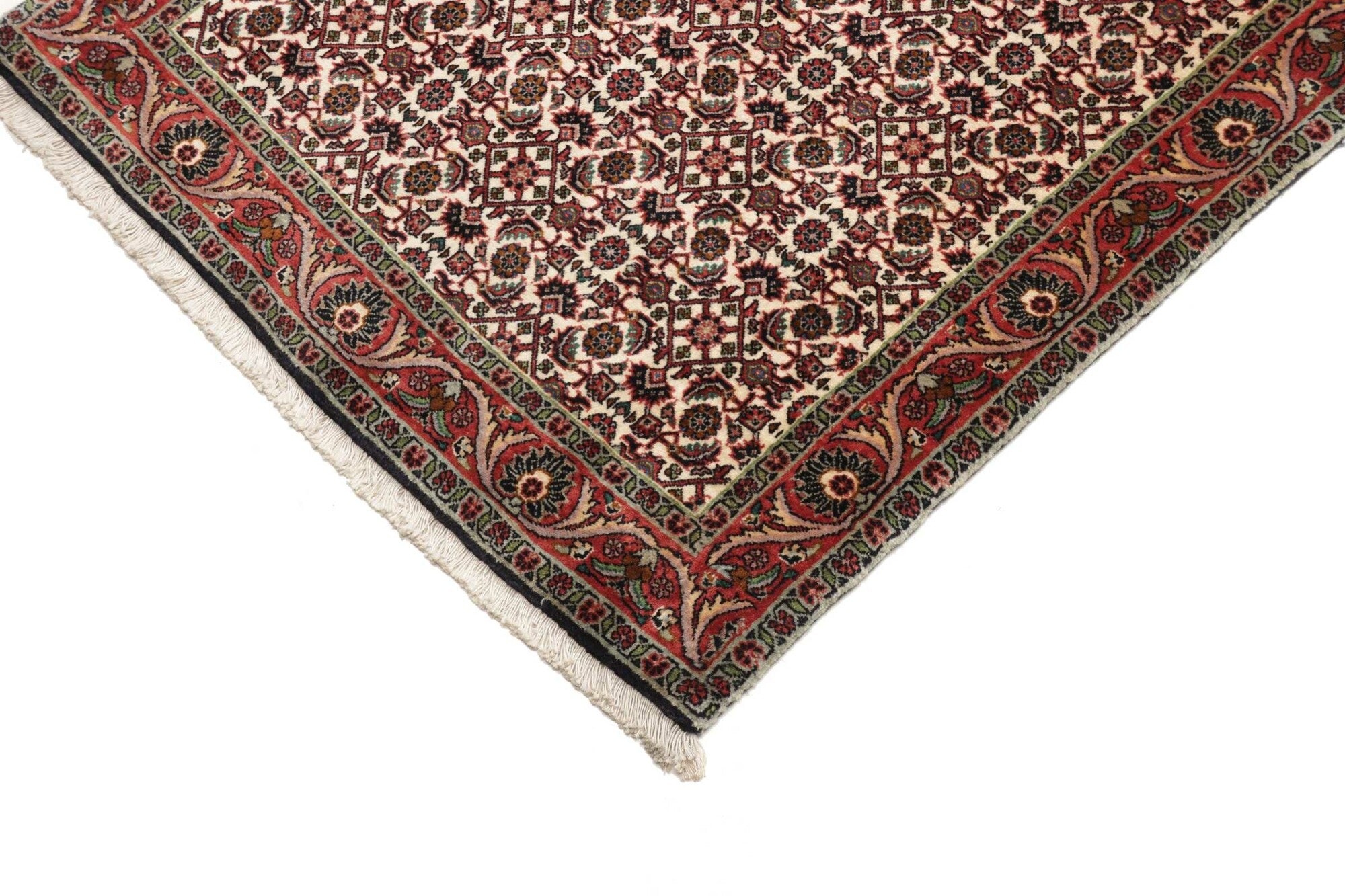 Bidjar | 306 cm x 87 cm | Nr. 12-234174