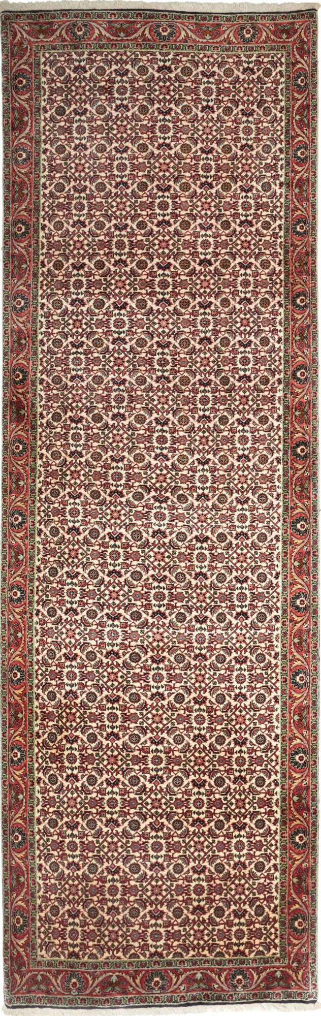 Bidjar | 306 cm x 87 cm | Nr. 12-234174