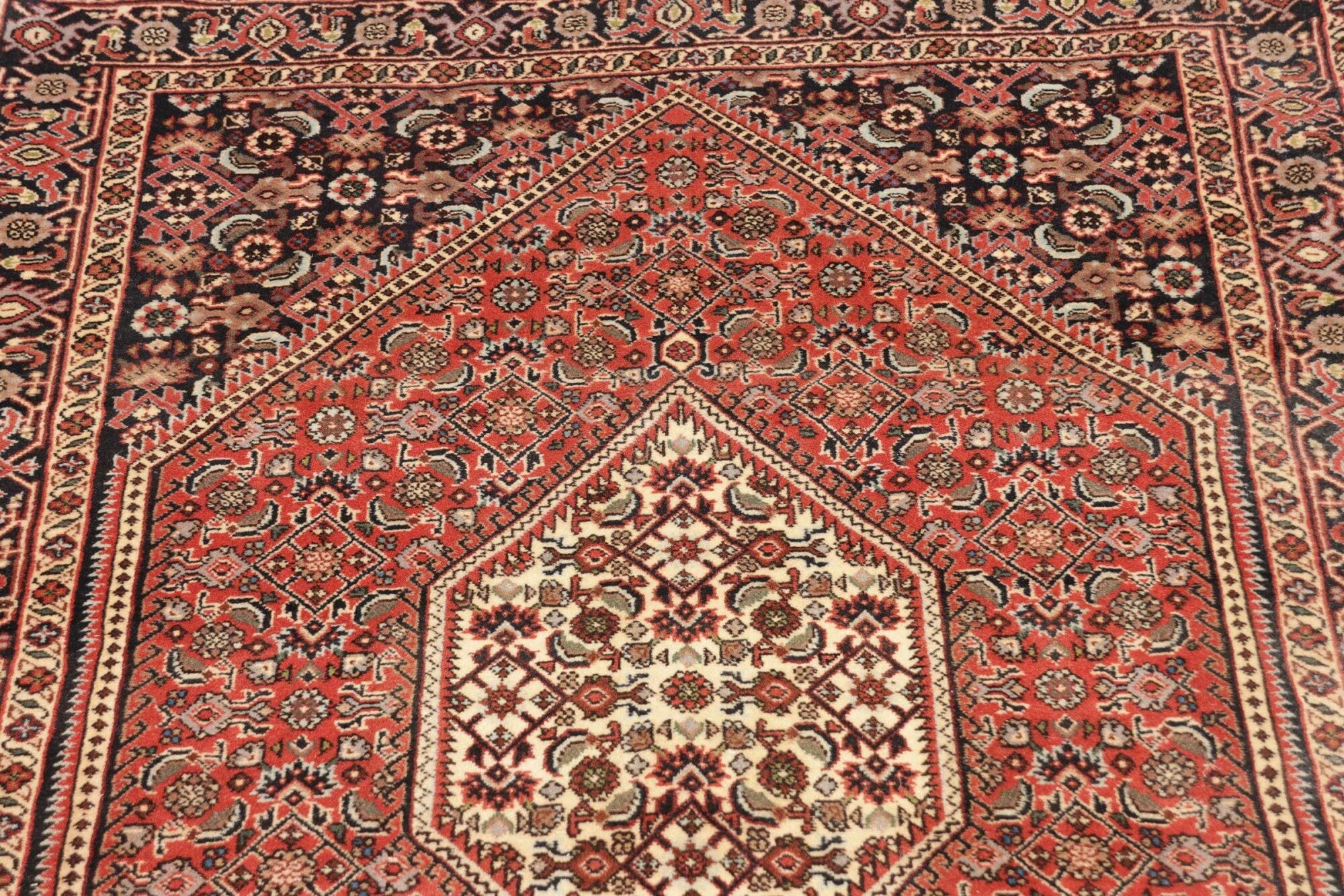 Bidjar | 290 cm x 93 cm | Nr. 12-234178