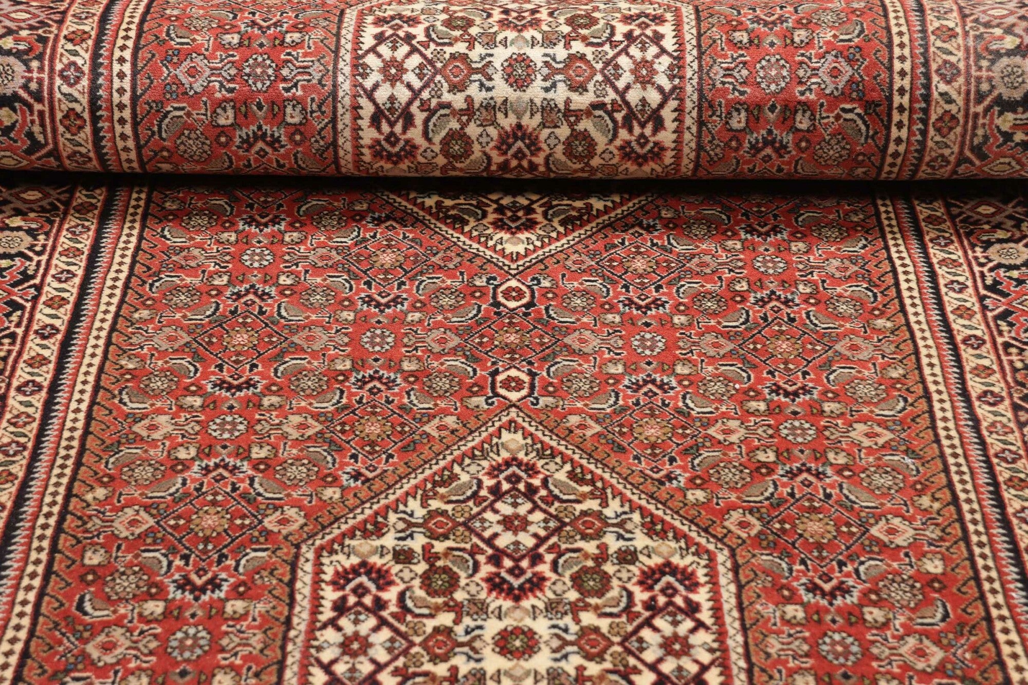 Bidjar | 290 cm x 93 cm | Nr. 12-234178