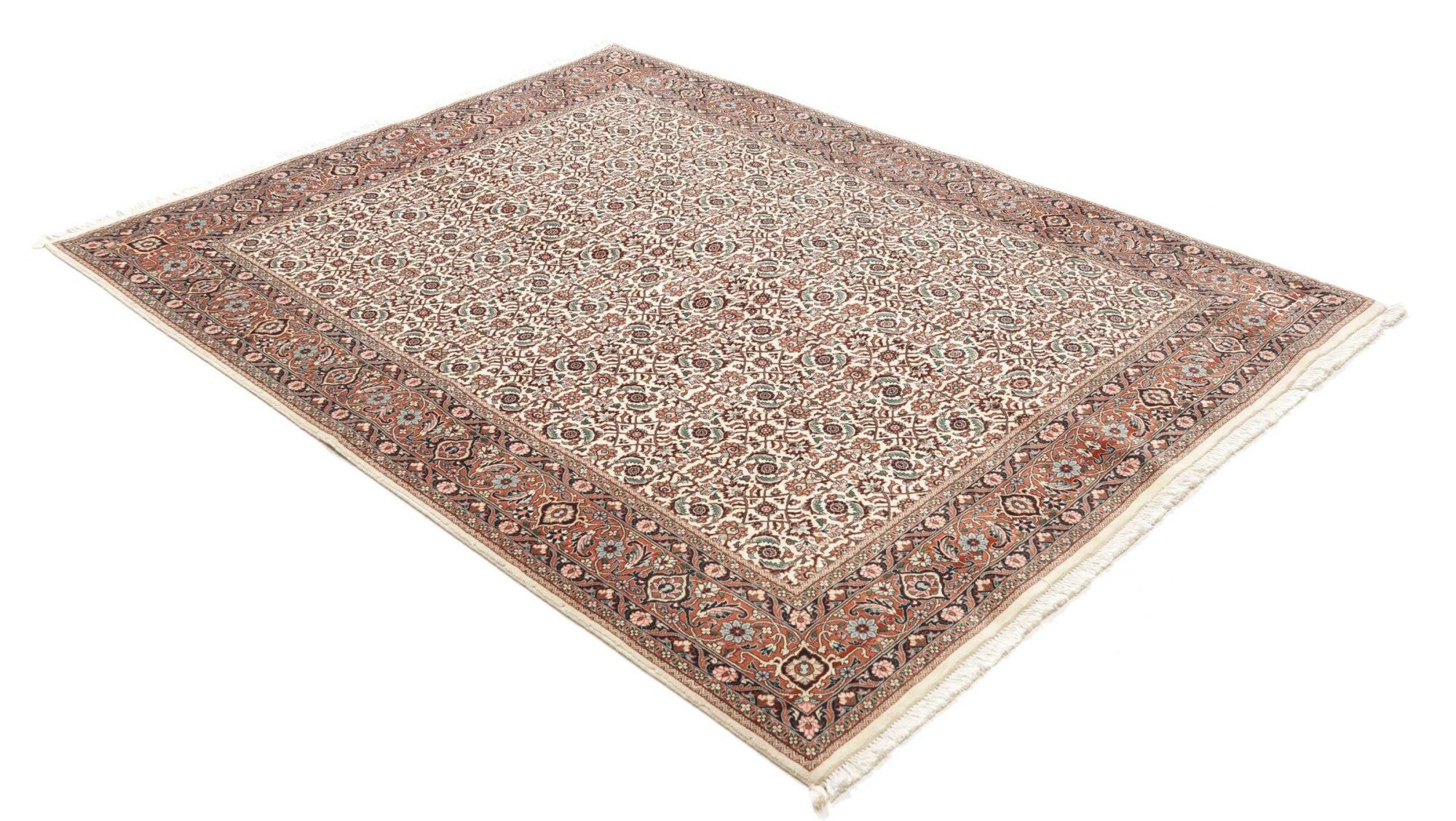 Bidjar | 226 cm x 169 cm | Nr. 12-234179