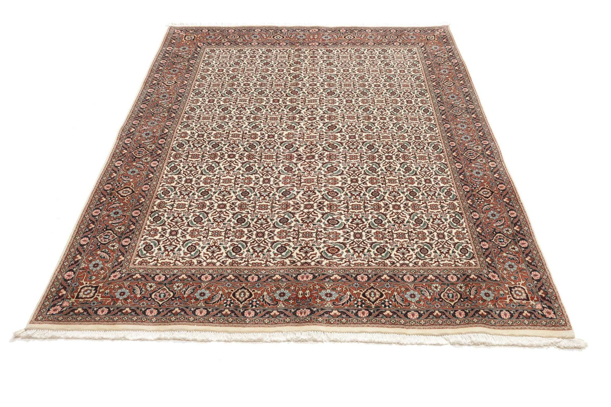 Bidjar | 226 cm x 169 cm | Nr. 12-234179