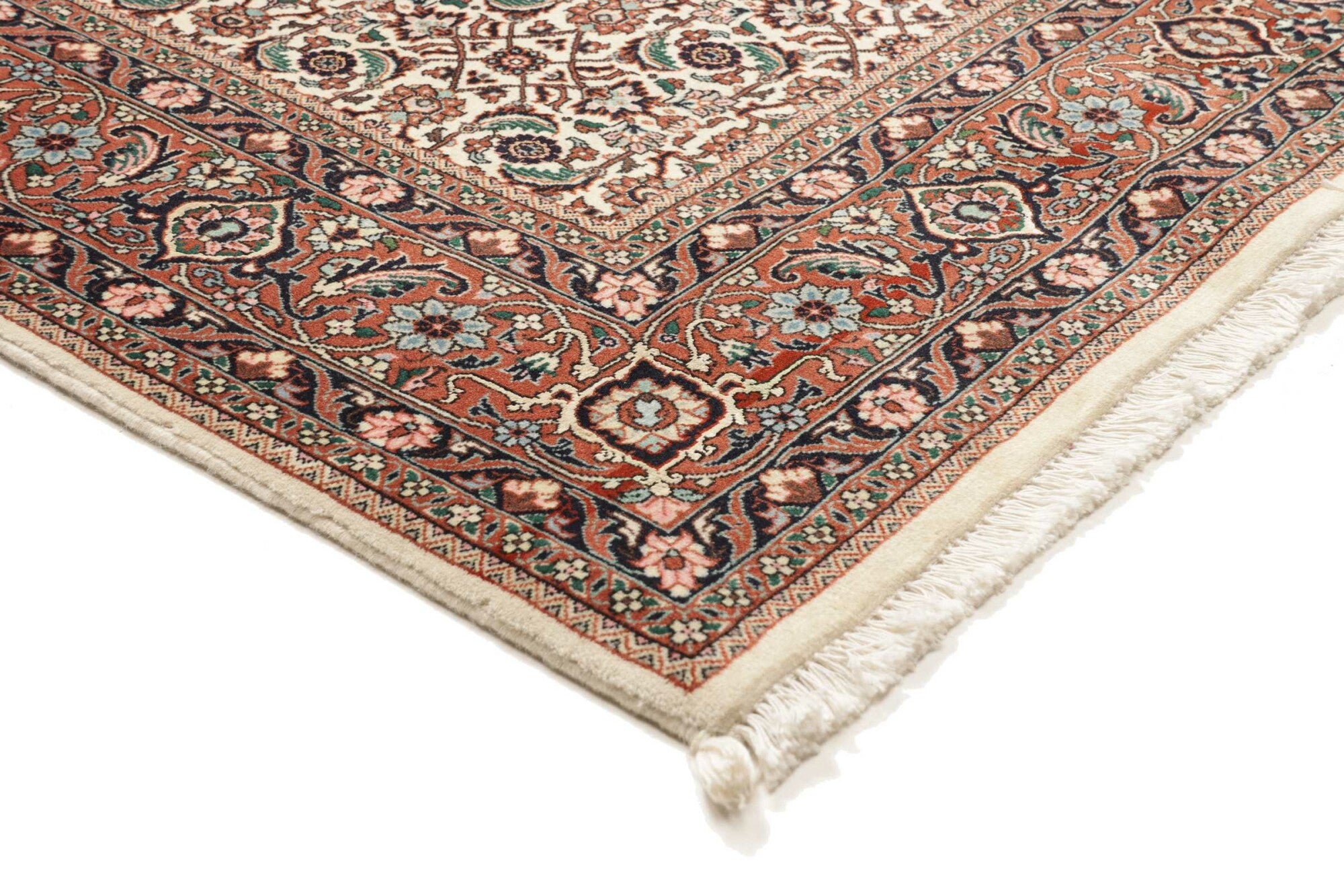 Bidjar | 226 cm x 169 cm | Nr. 12-234179