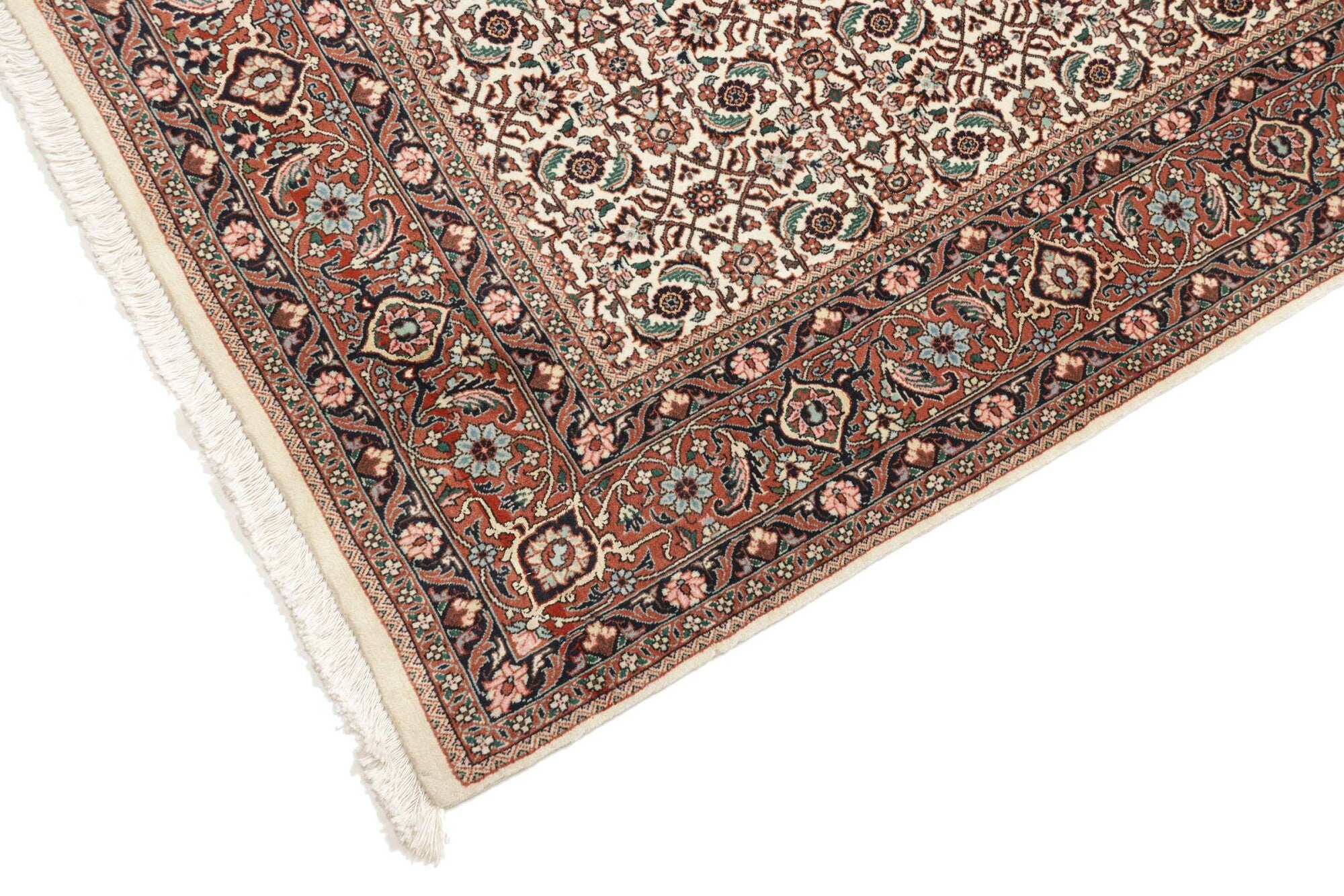 Bidjar | 226 cm x 169 cm | Nr. 12-234179