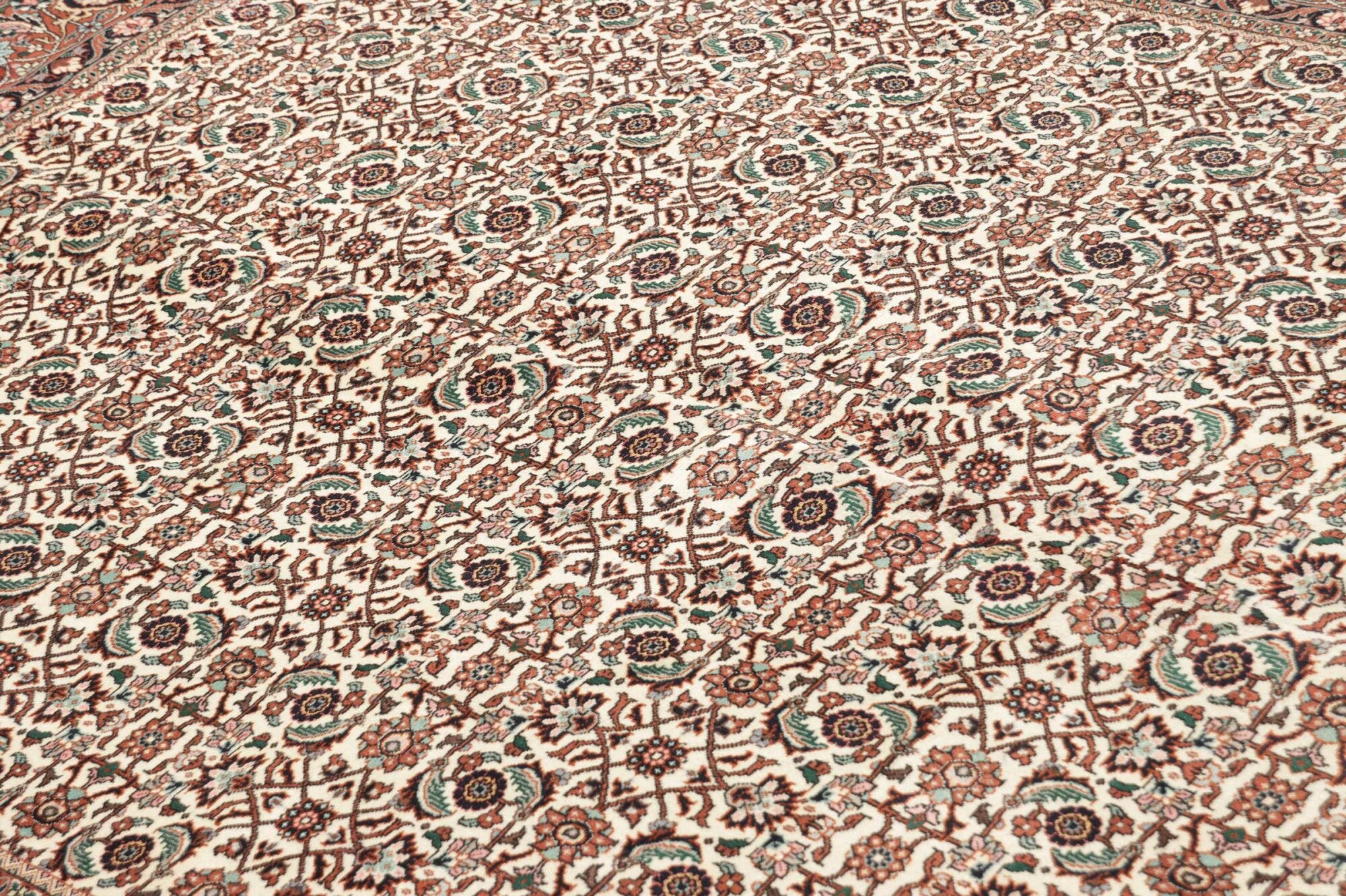 Bidjar | 226 cm x 169 cm | Nr. 12-234179