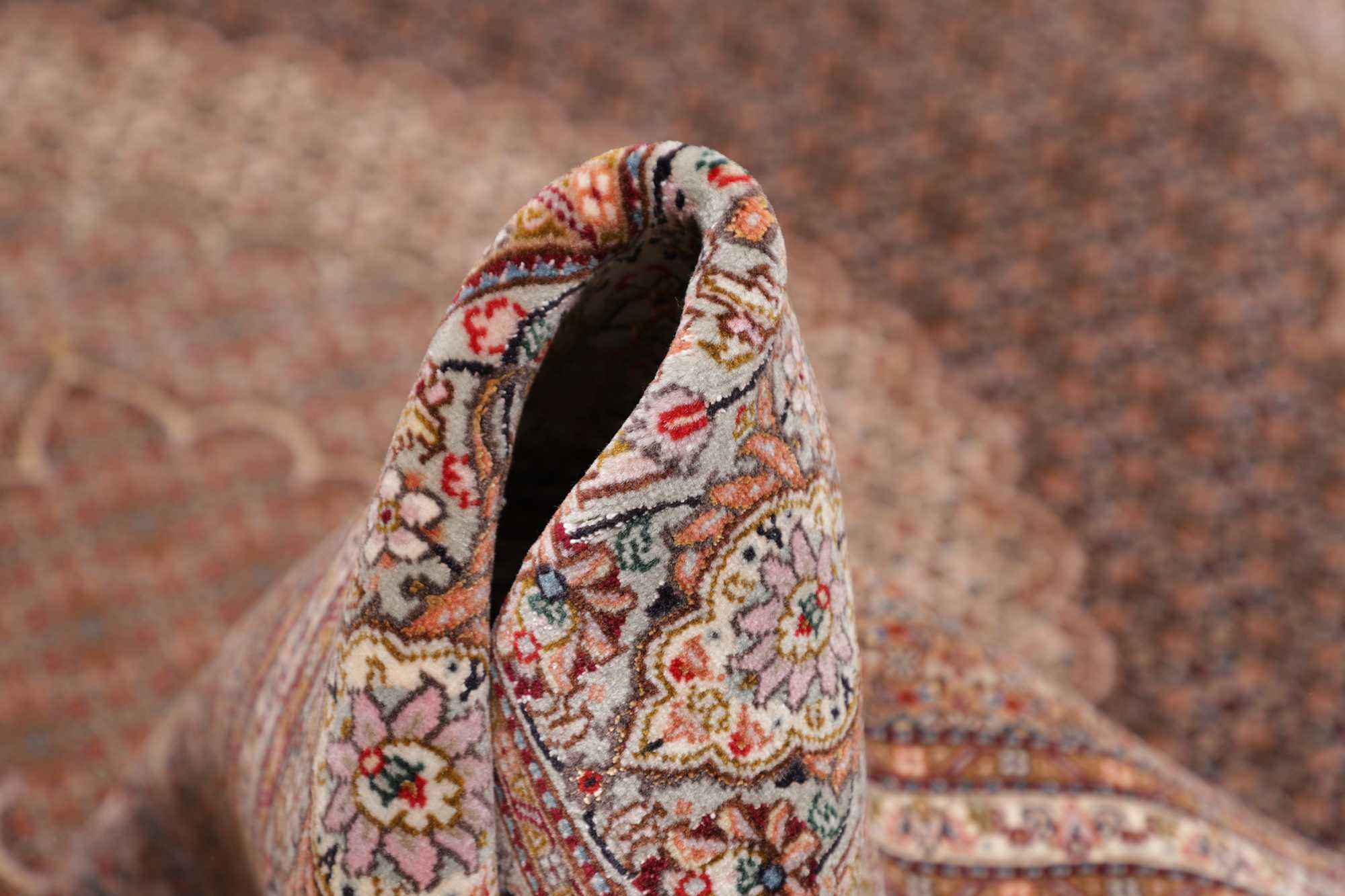 Täbriz | 302 cm x 207 cm | Nr. 12-238659