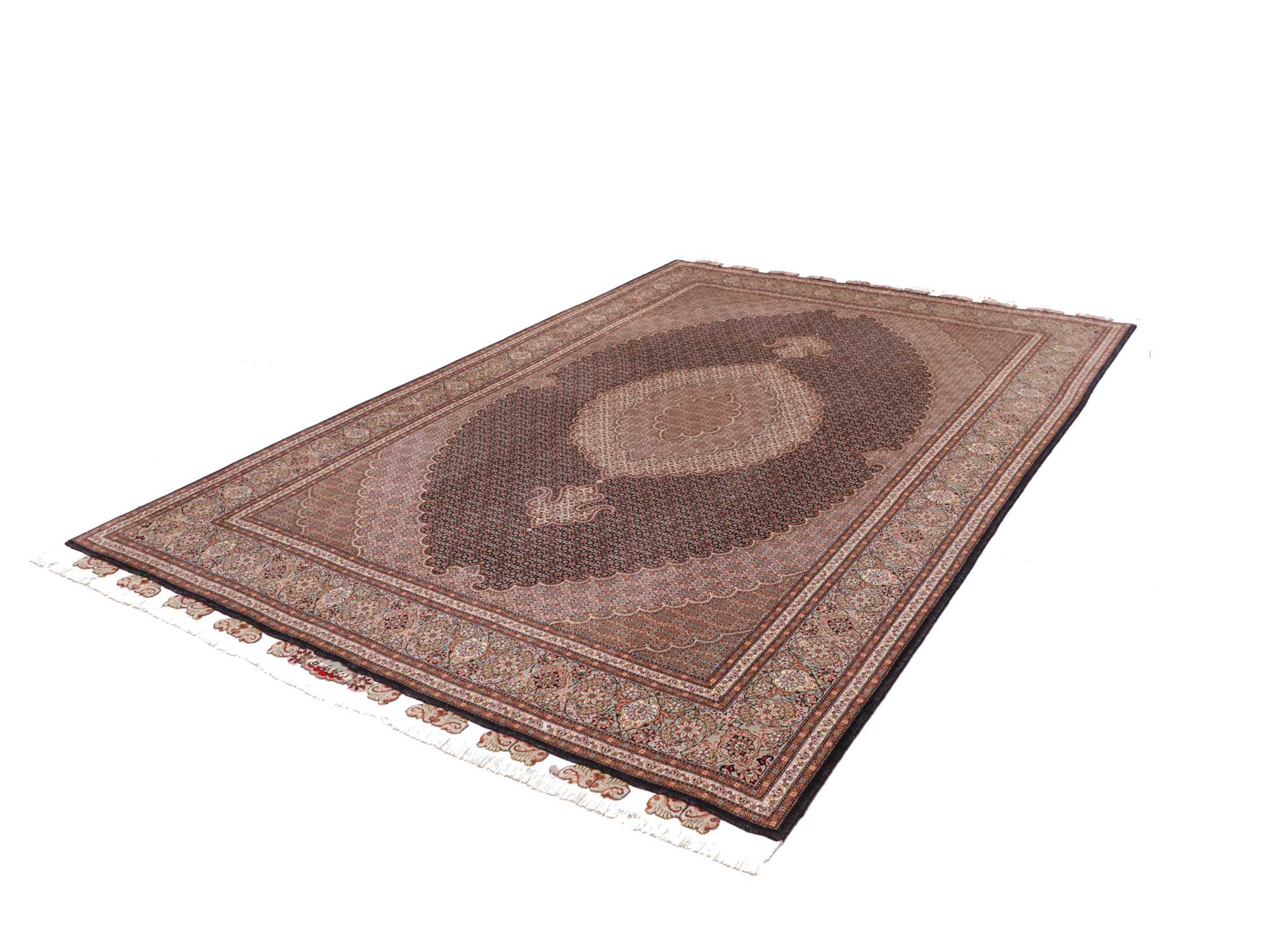 Täbriz | 302 cm x 207 cm | Nr. 12-238659