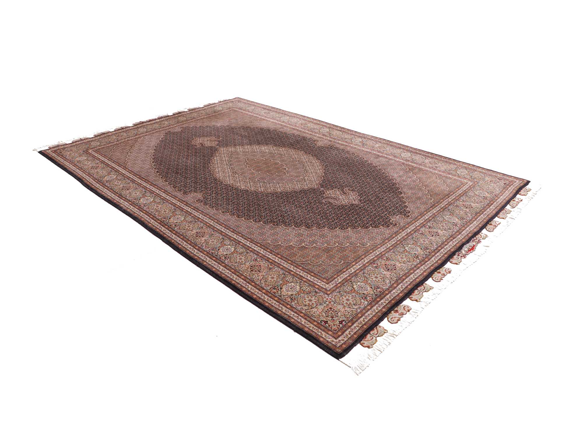 Täbriz | 302 cm x 207 cm | Nr. 12-238659