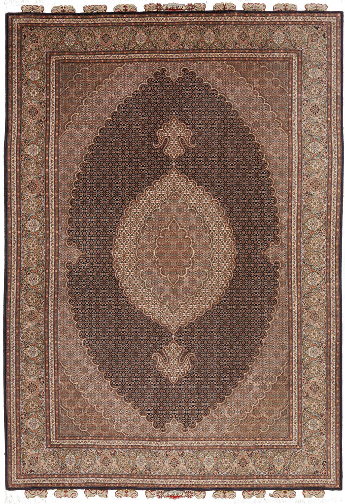 Tabriz | 302 cm x 207 cm | Nr. 12-238659
