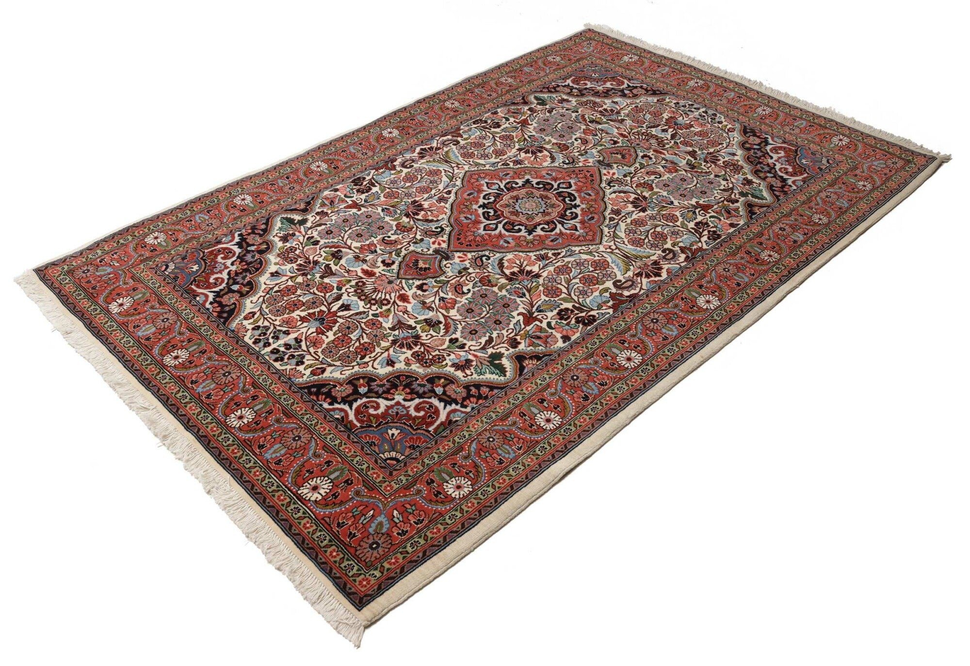 Sarough | 215 cm x 137 cm | Nr. 12-242828