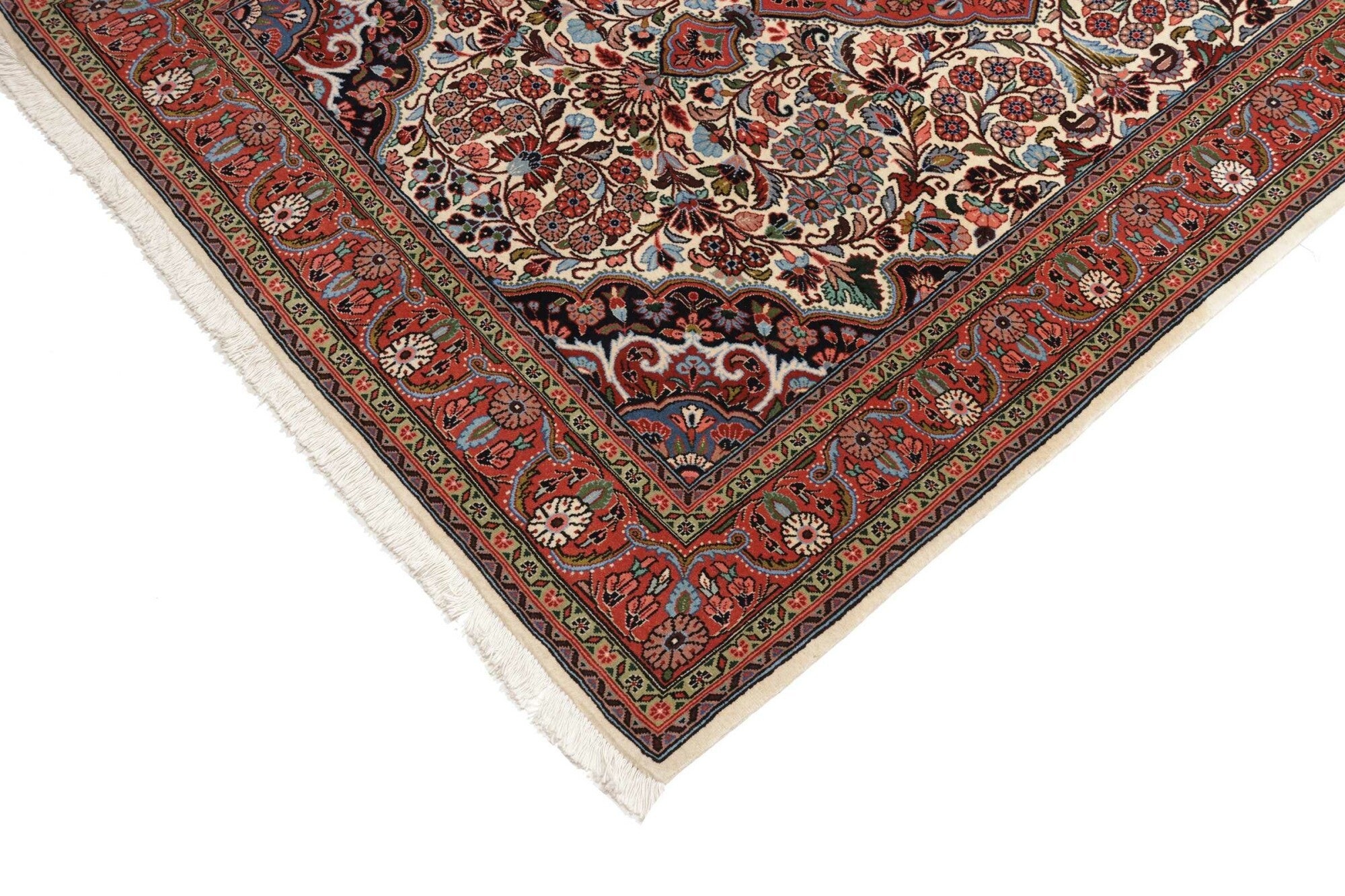 Sarough | 215 cm x 137 cm | Nr. 12-242828