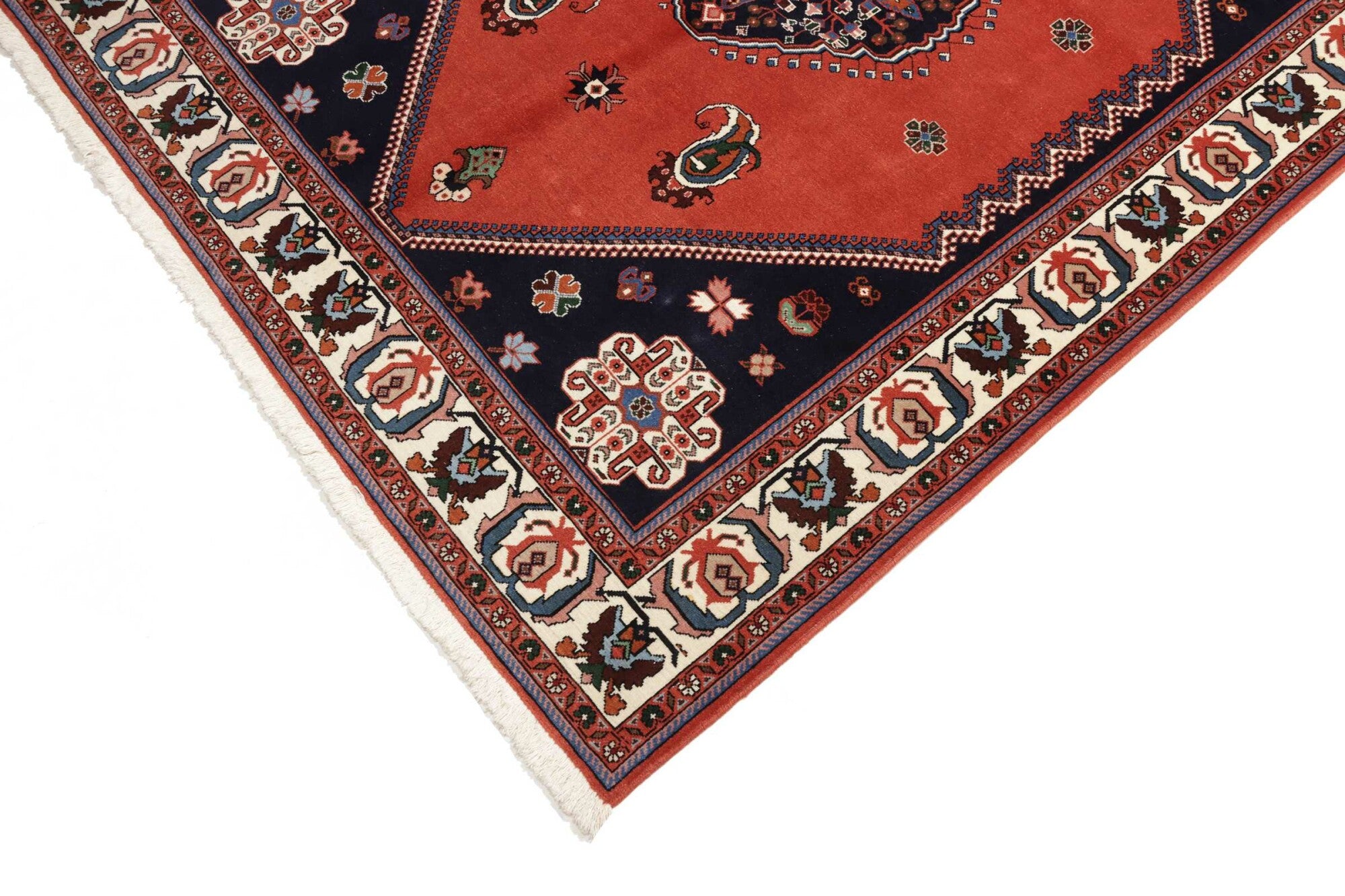 Kashghuli | 201 cm x 149 cm | Nr. 12-242831