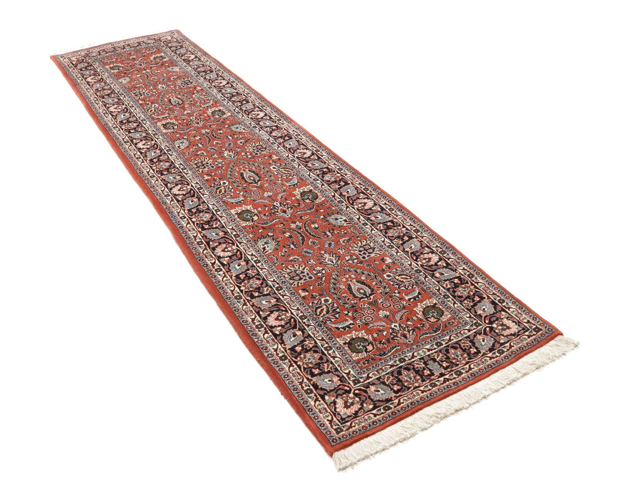 Bidjar | 291 cm x 76 cm | Nr. 12-242833