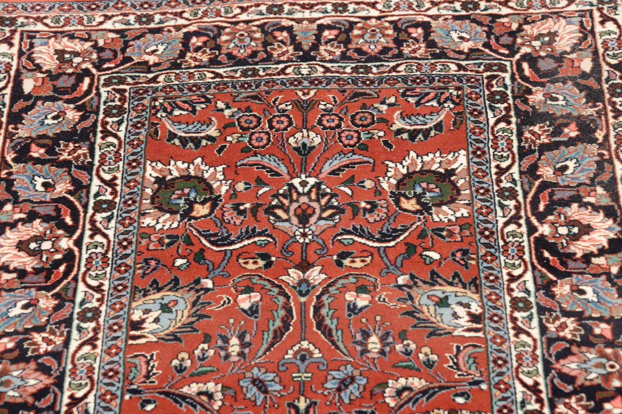 Bidjar | 291 cm x 76 cm | Nr. 12-242833