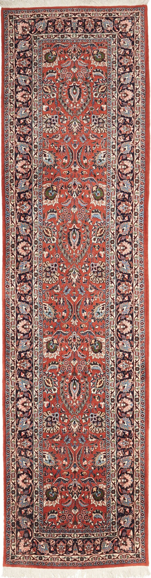 Bidjar | 291 cm x 76 cm | Nr. 12-242833