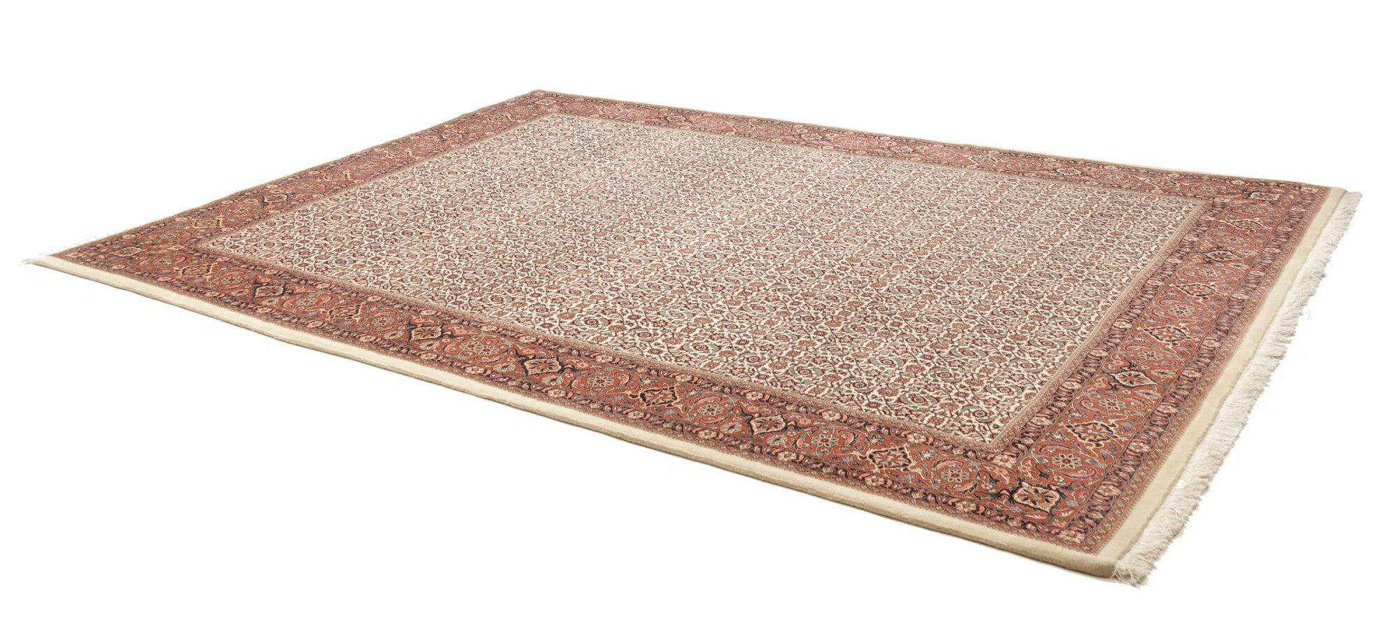 Bidjar | 337 cm x 250 cm | Nr. 12-243011