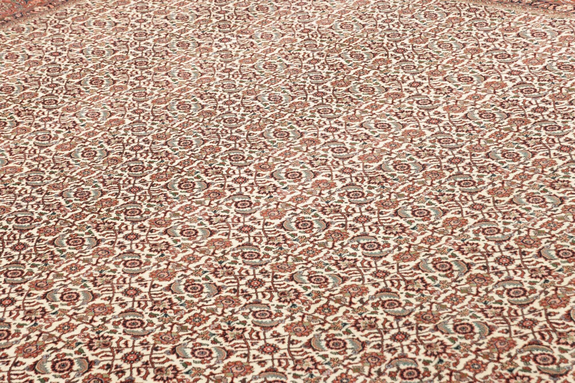 Bidjar | 337 cm x 250 cm | Nr. 12-243011