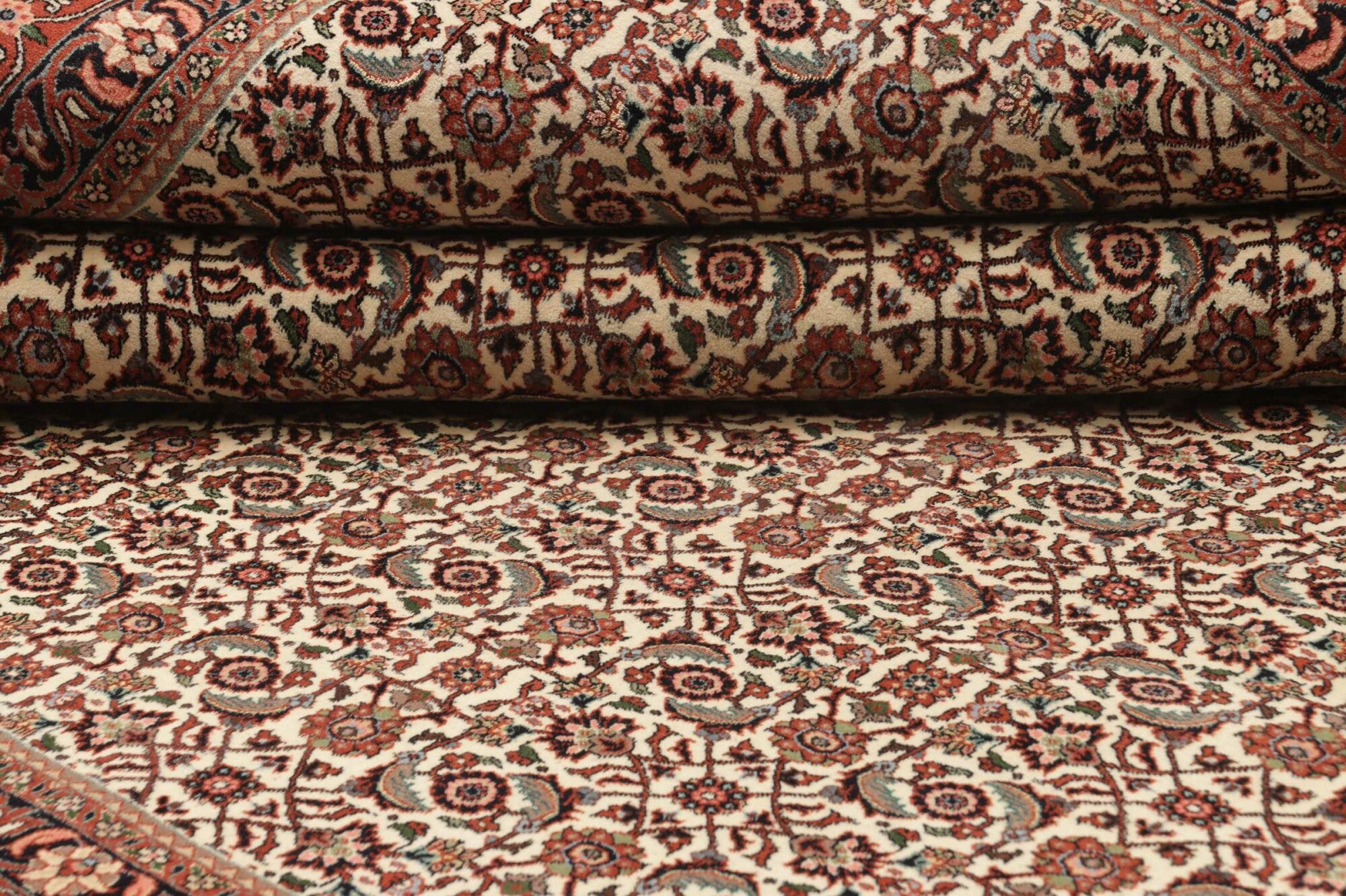 Bidjar | 337 cm x 250 cm | Nr. 12-243011