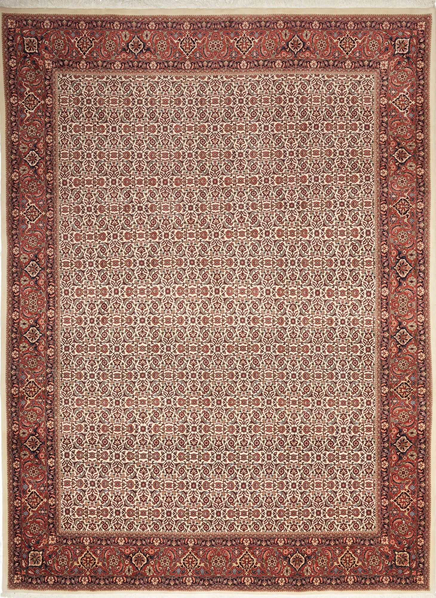 Bidjar | 337 cm x 250 cm | Nr. 12-243011