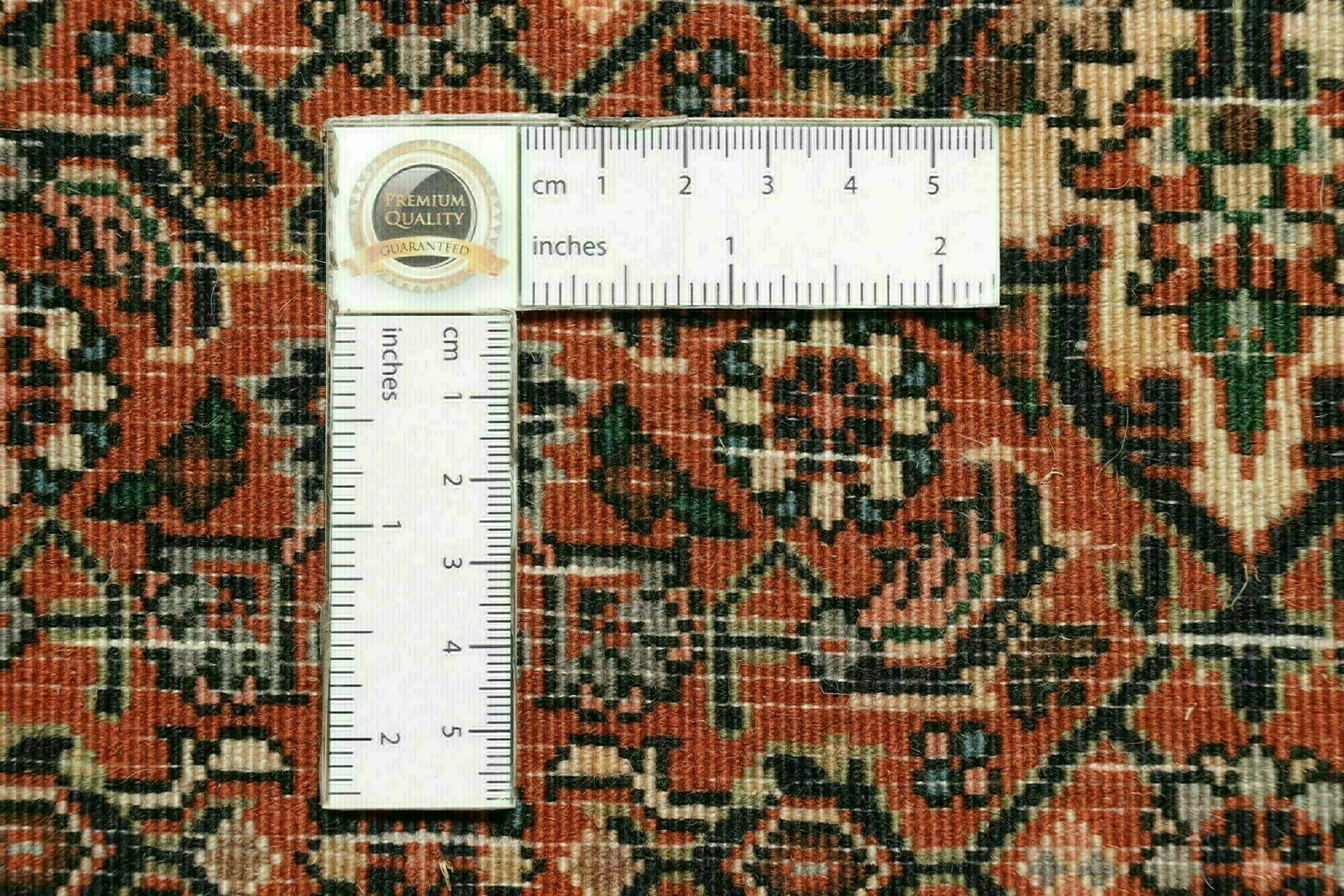 Bidjar | 290 x 70 cm | Nr. 12-243013