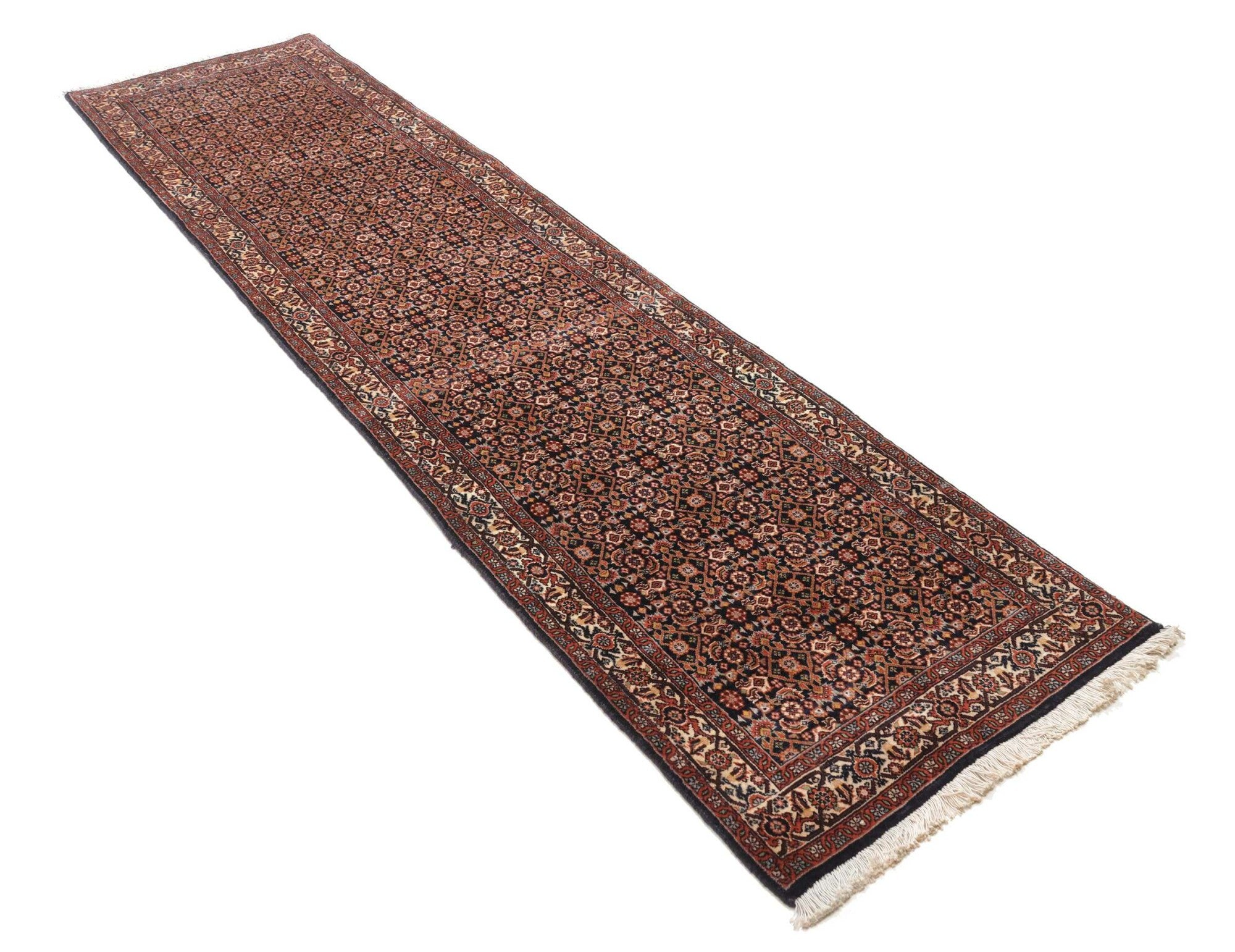Bidjar | 290 x 70 cm | Nr. 12-243013