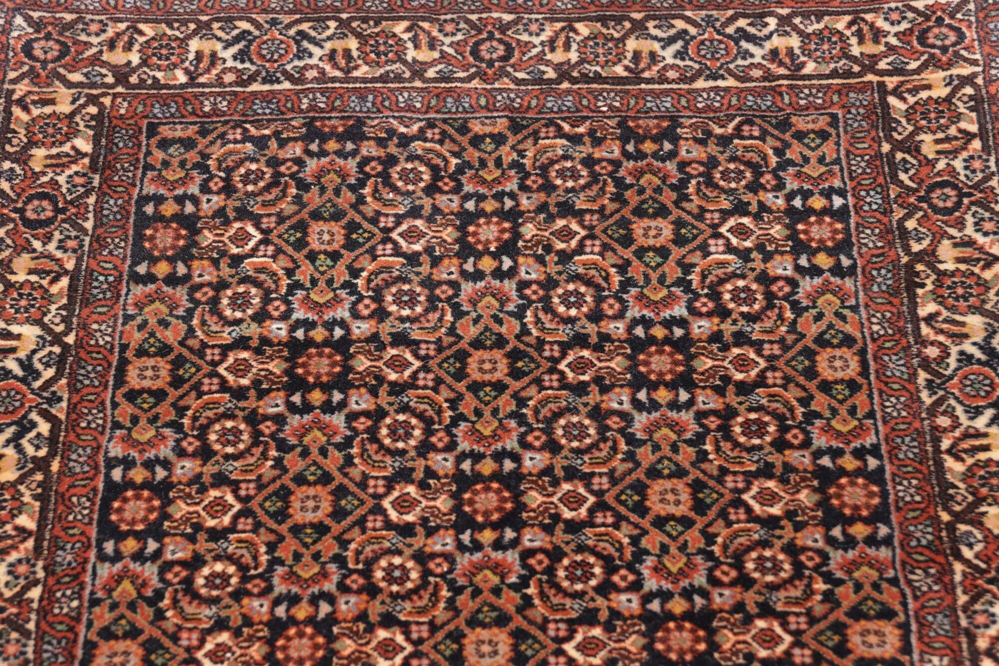 Bidjar | 290 x 70 cm | Nr. 12-243013