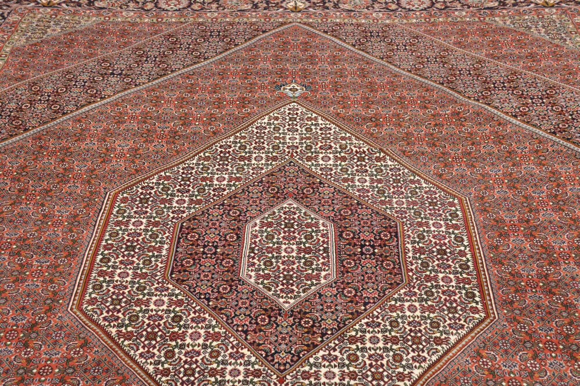 Bidjar | 347 x 255 cm | Nr. 12-243017