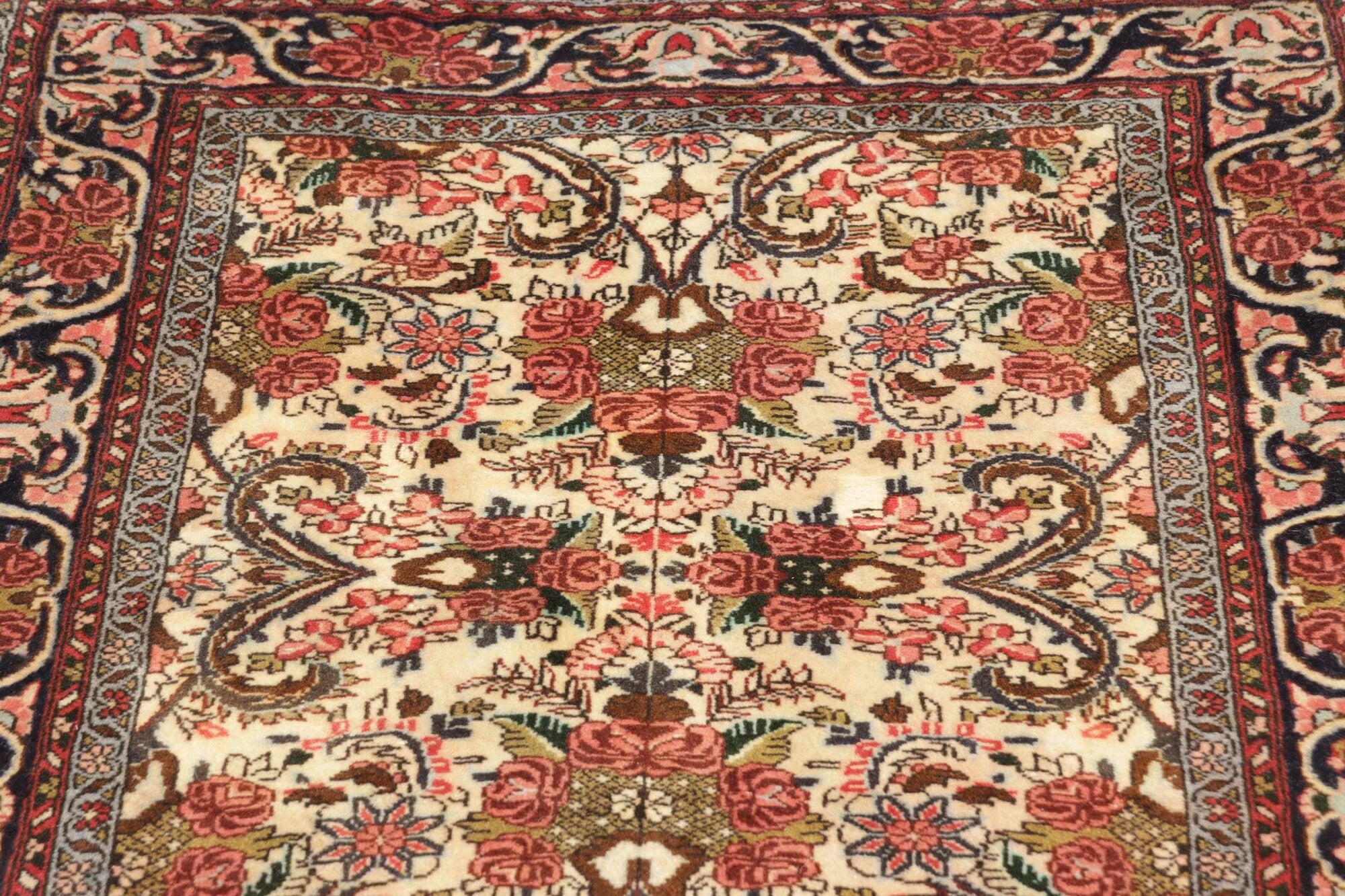 Sanjan | 351 cm x 87 cm | Nr. 12-243158