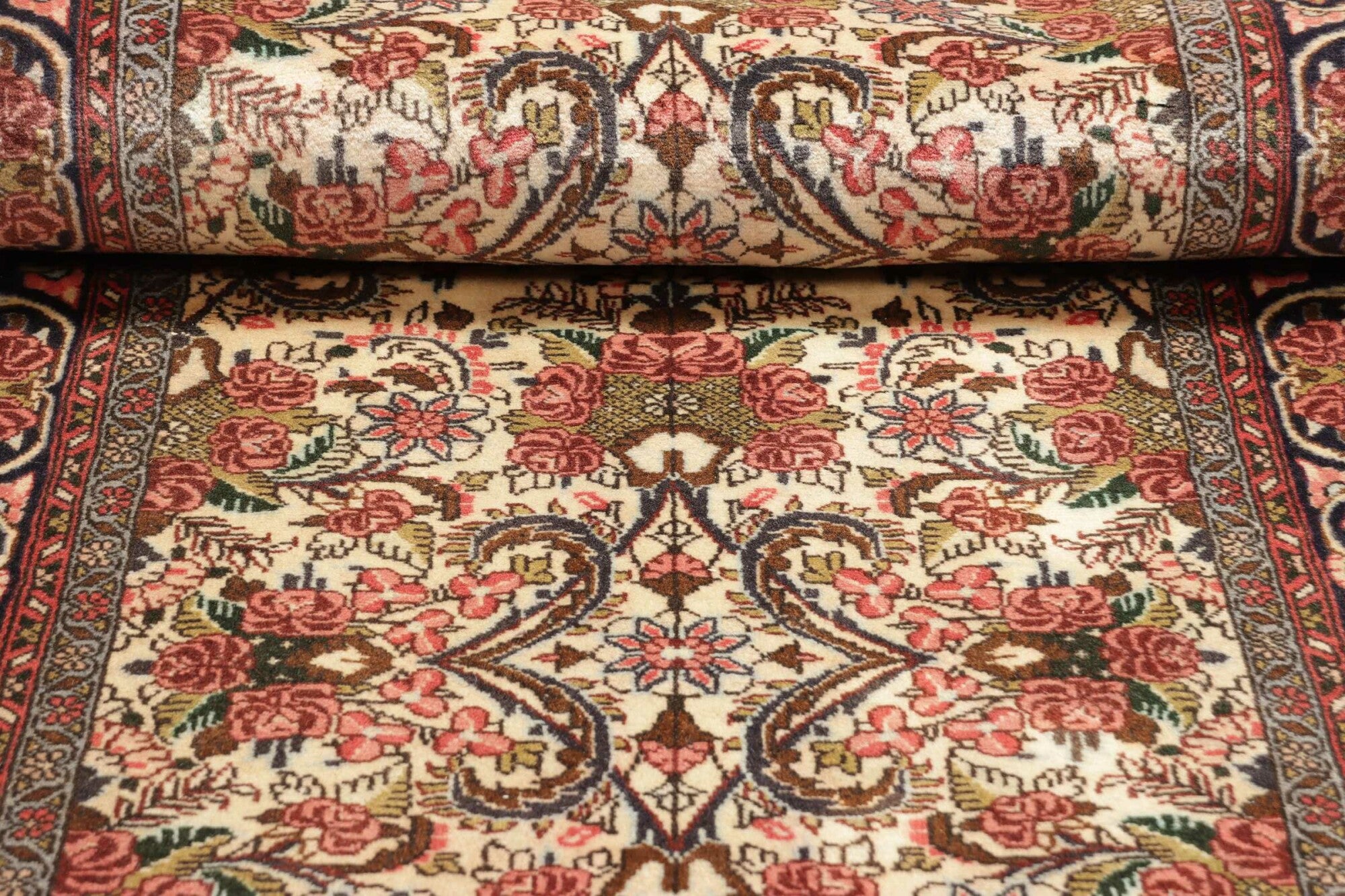 Sanjan | 351 cm x 87 cm | Nr. 12-243158