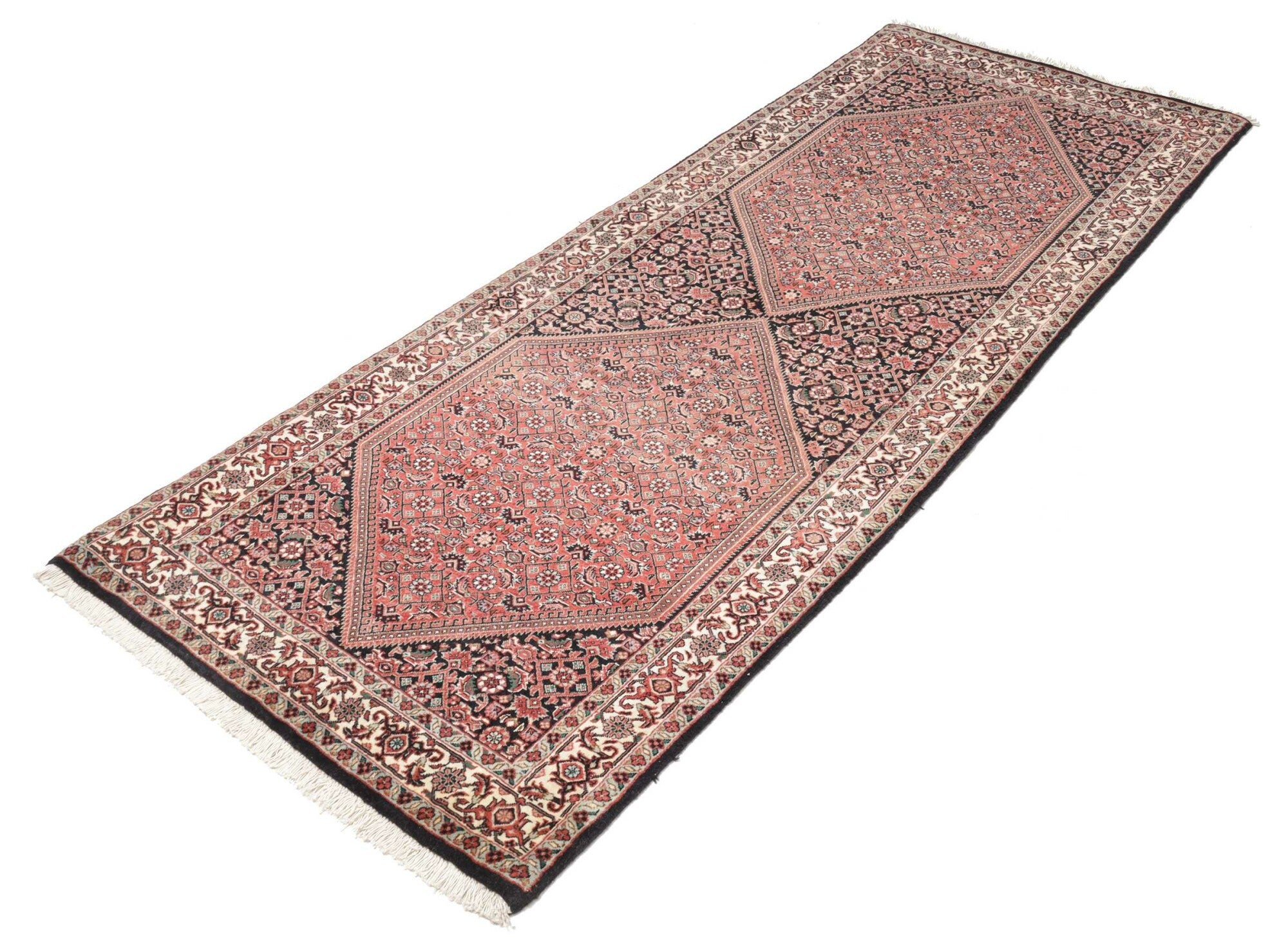Bidjar | 196 cm x 80 cm | Nr. 12-243183