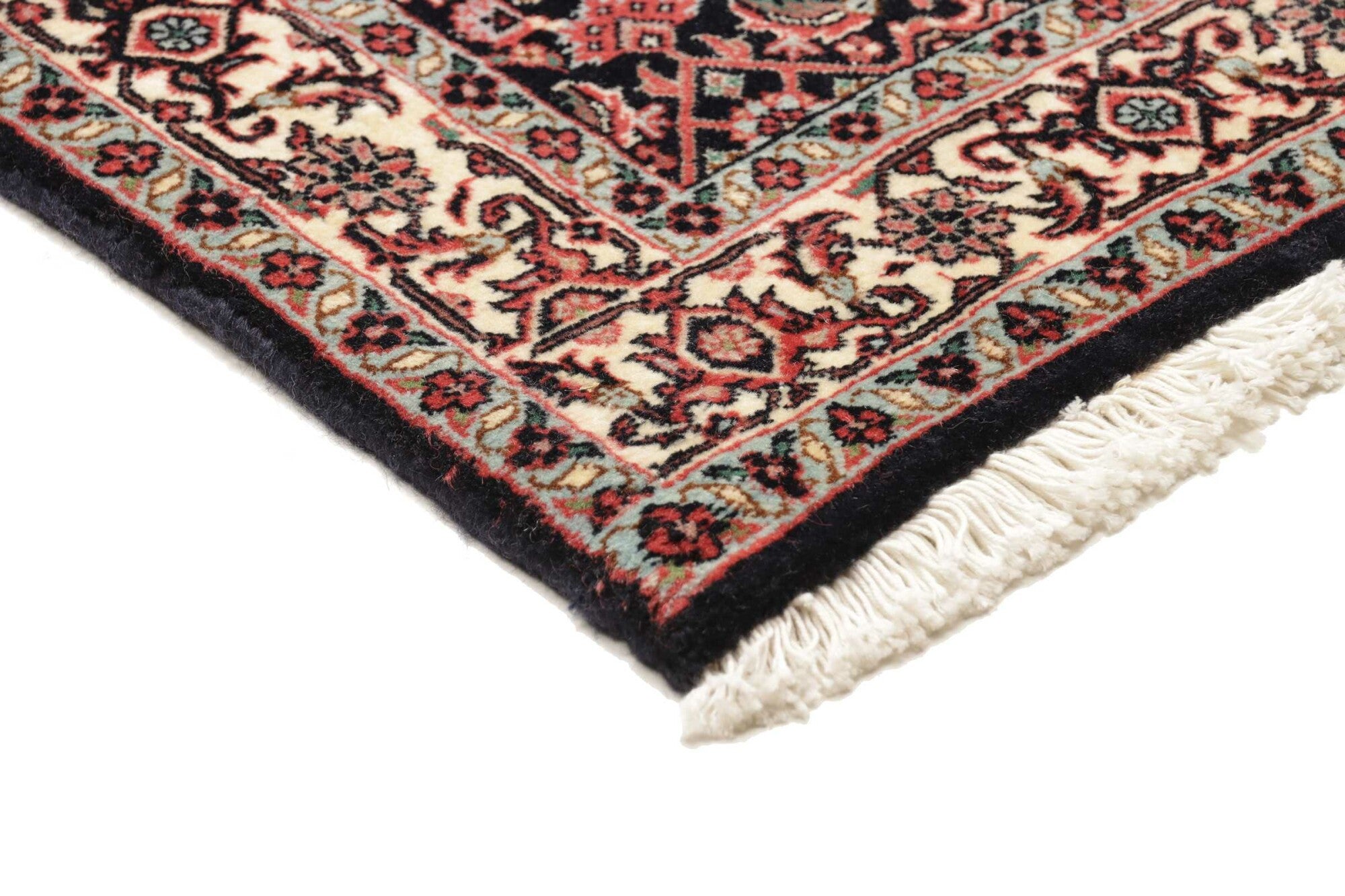 Bidjar | 196 cm x 80 cm | Nr. 12-243183