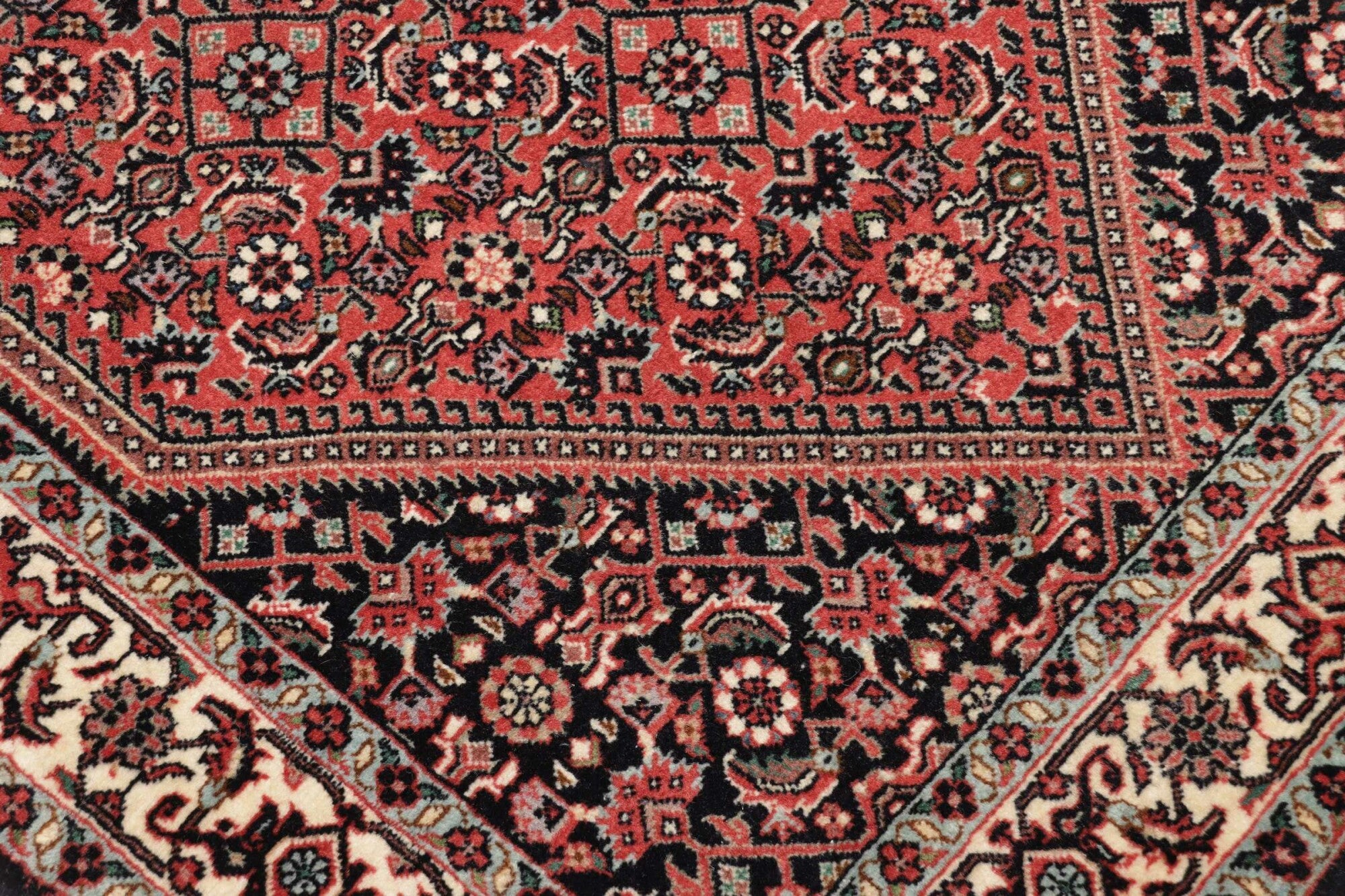 Bidjar | 196 cm x 80 cm | Nr. 12-243183