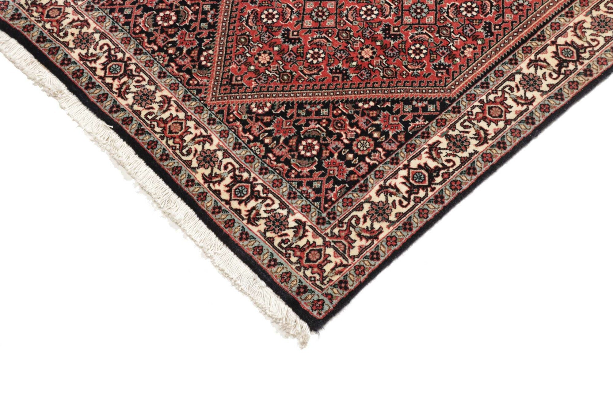 Bidjar | 196 cm x 80 cm | Nr. 12-243183