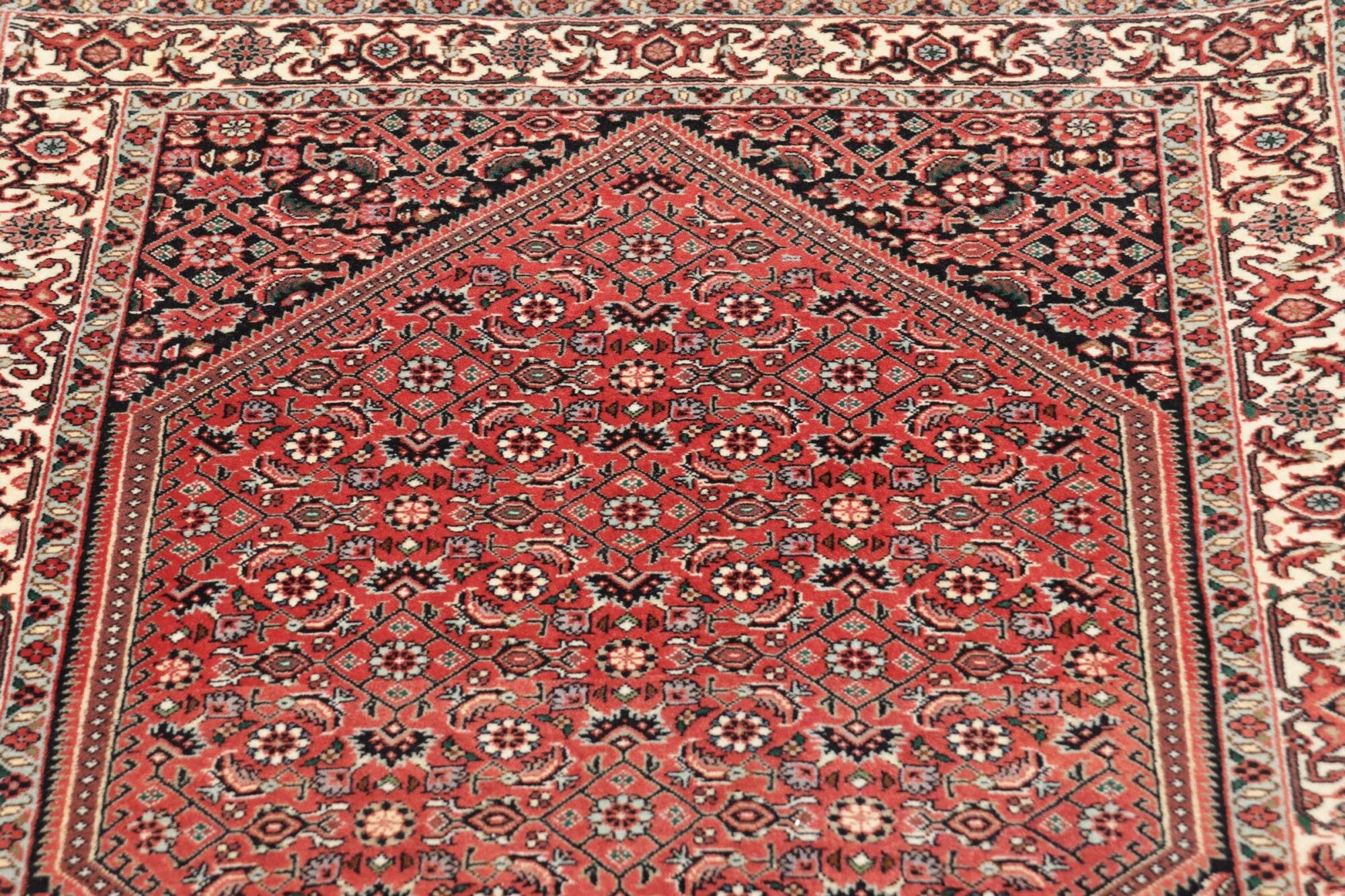 Bidjar | 196 cm x 80 cm | Nr. 12-243183