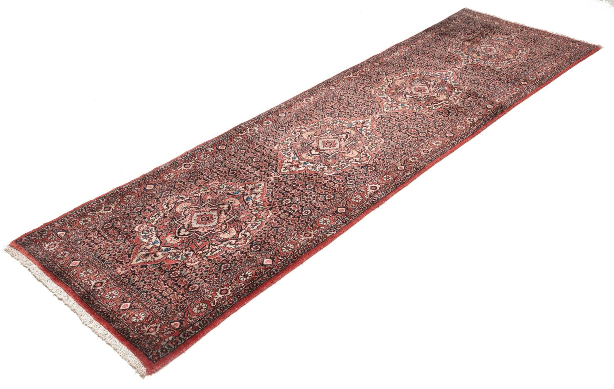 Bidjar | 290 cm x 81 cm | Nr. 12-243193