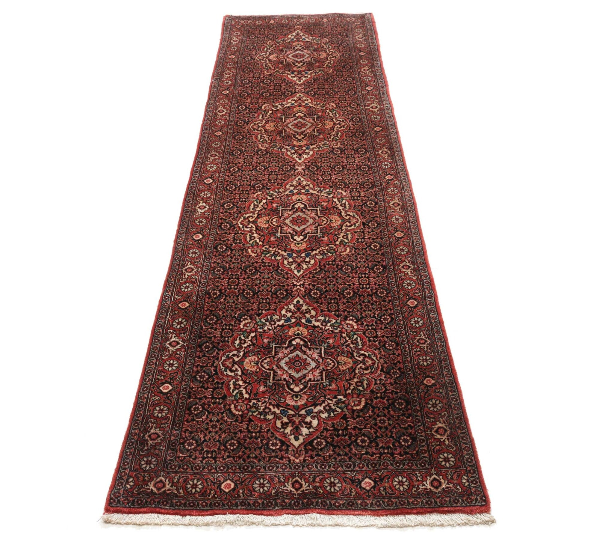 Bidjar | 290 cm x 81 cm | Nr. 12-243193