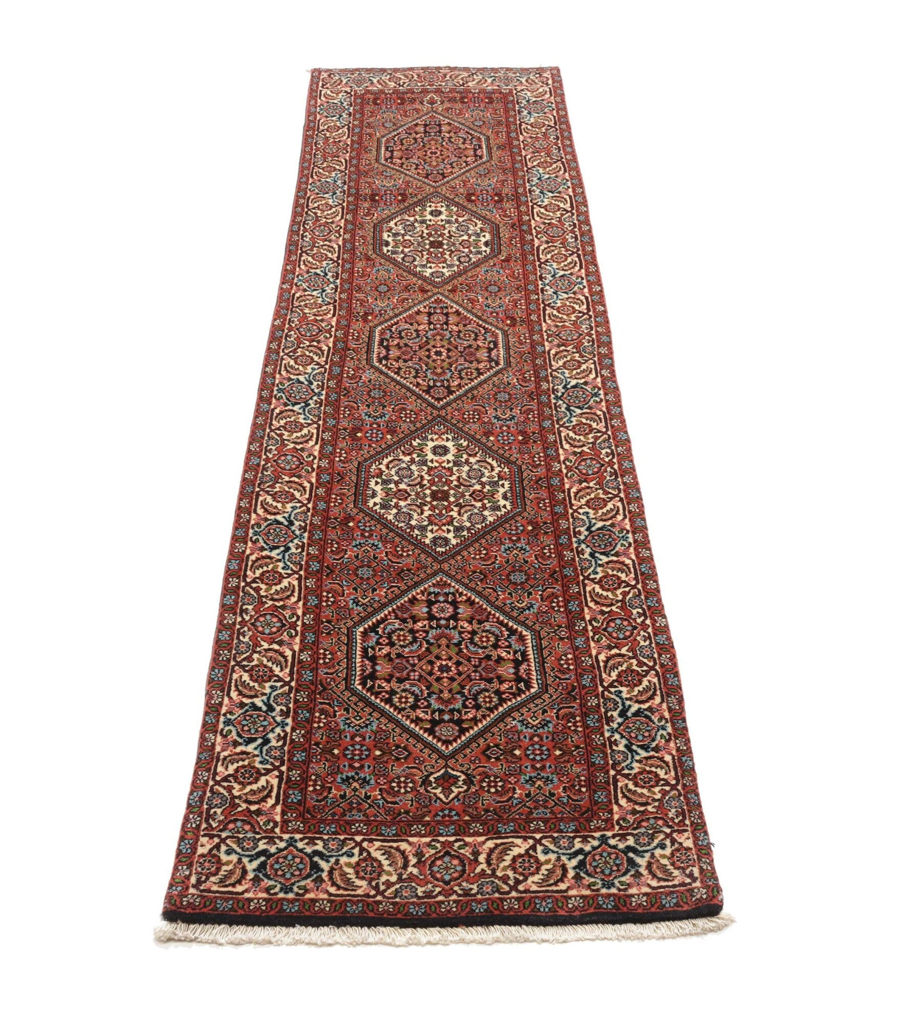 Sanjan | 260 cm x 66 cm | Nr. 12-243214