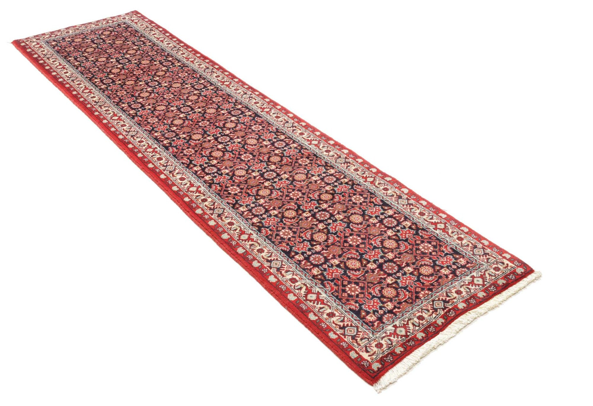 Sanjan | 252 cm x 63 cm | Nr. 12-243254