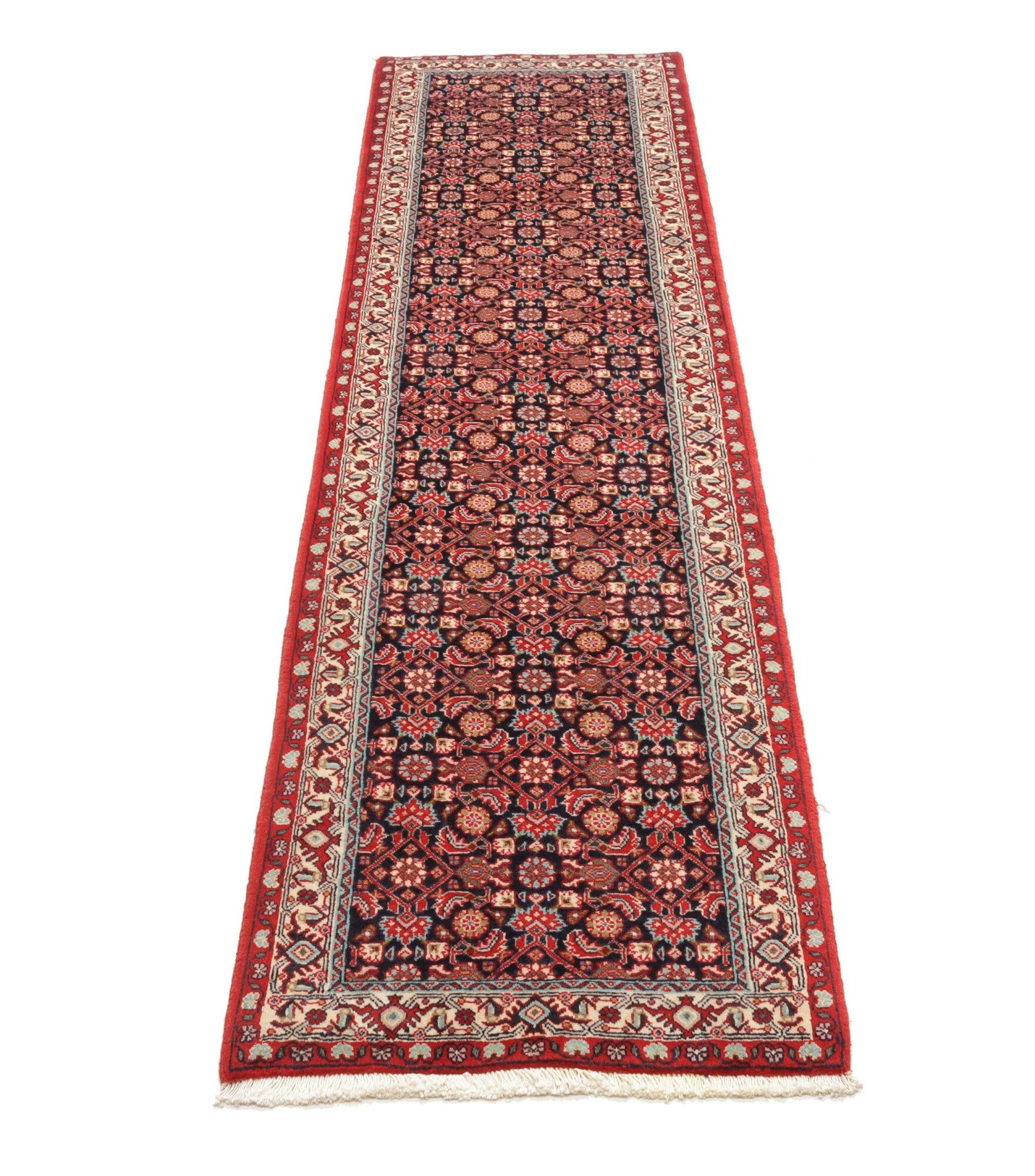 Sanjan | 252 cm x 63 cm | Nr. 12-243254